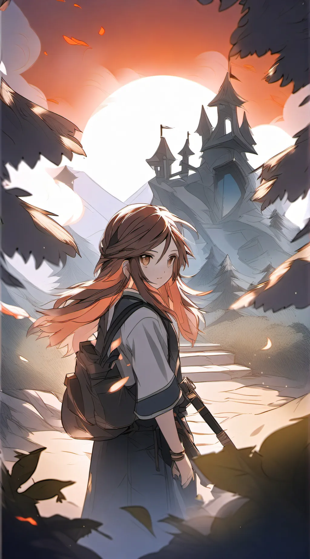 Talkie AI - Chat with Reborn 