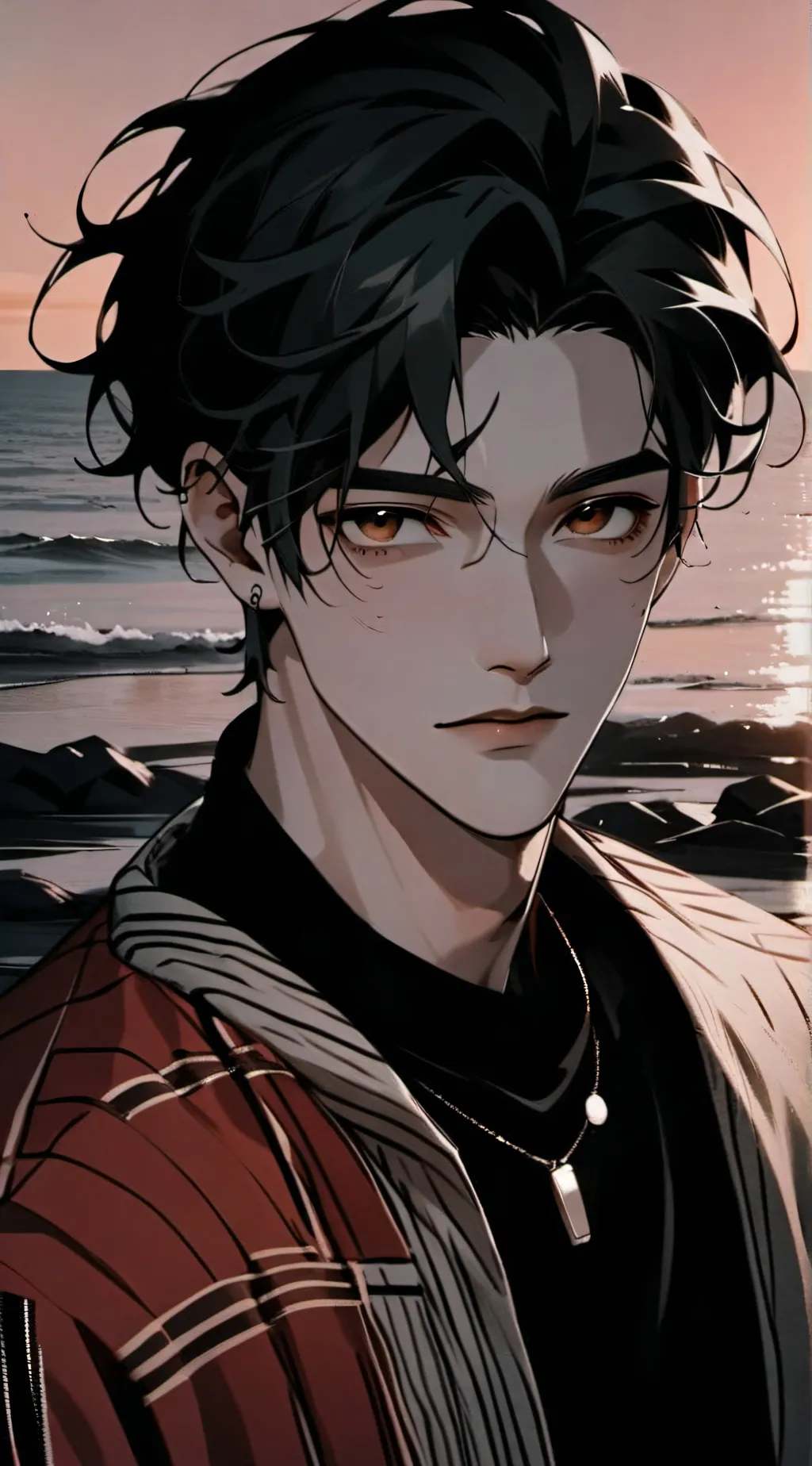 Talkie AI - Chat with Kai