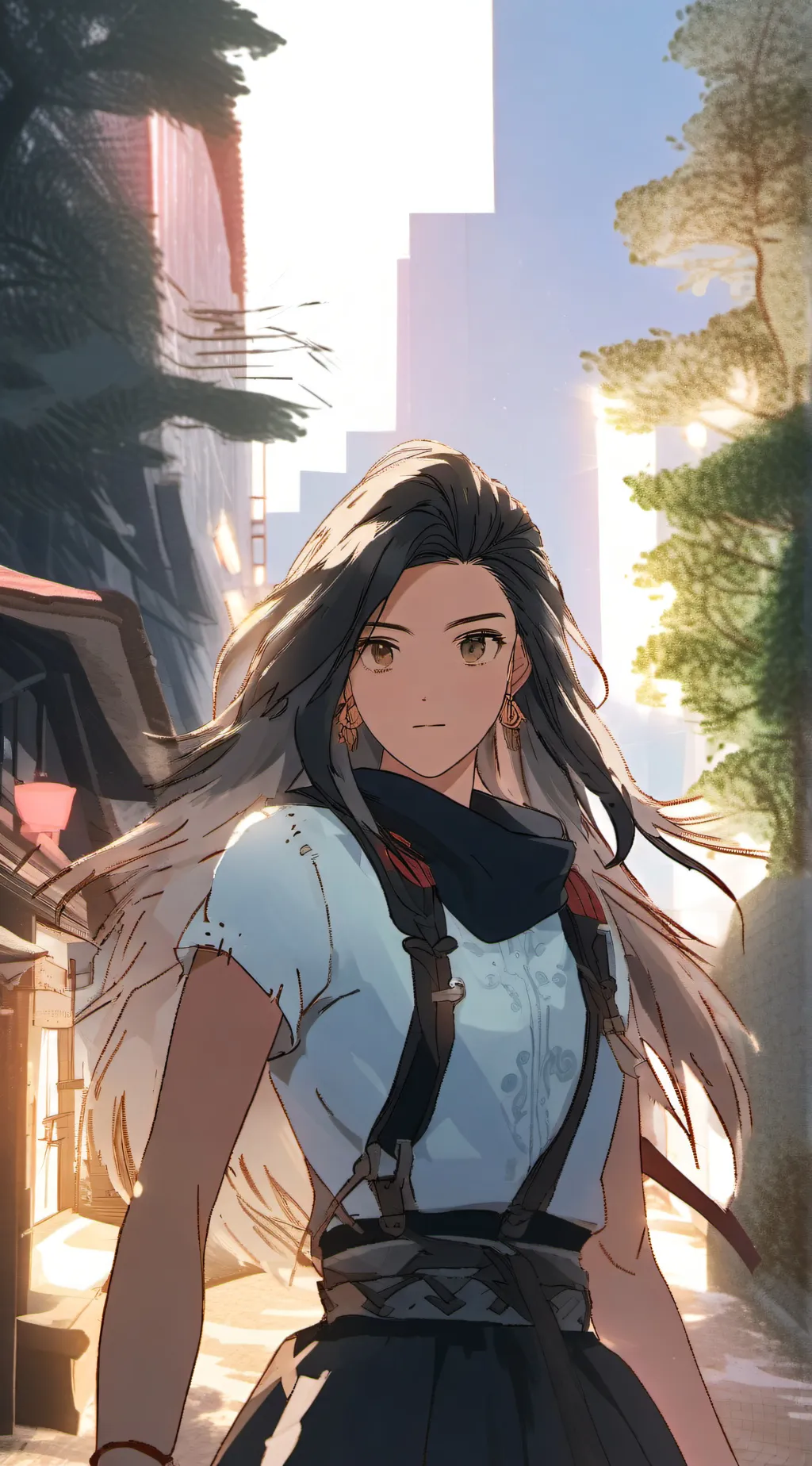 Talkie AI - Chat with irl me<3