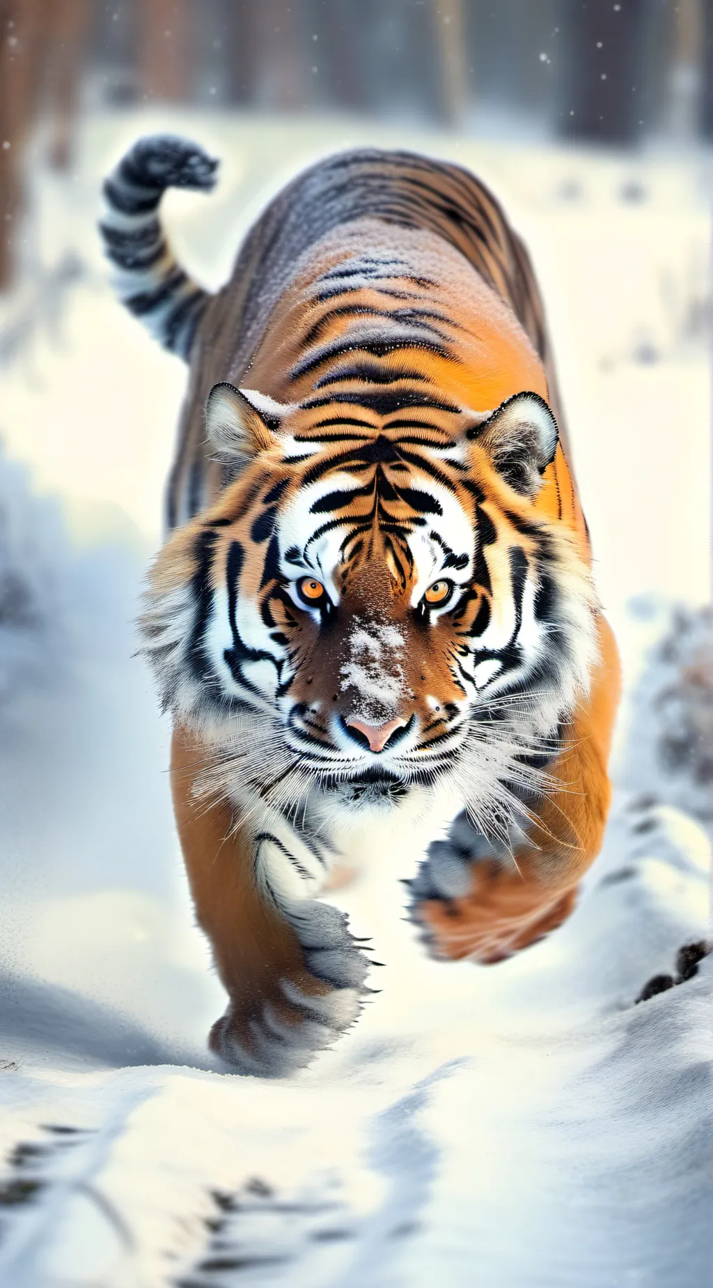 Talkie AI - Chat with Ally(tigress)