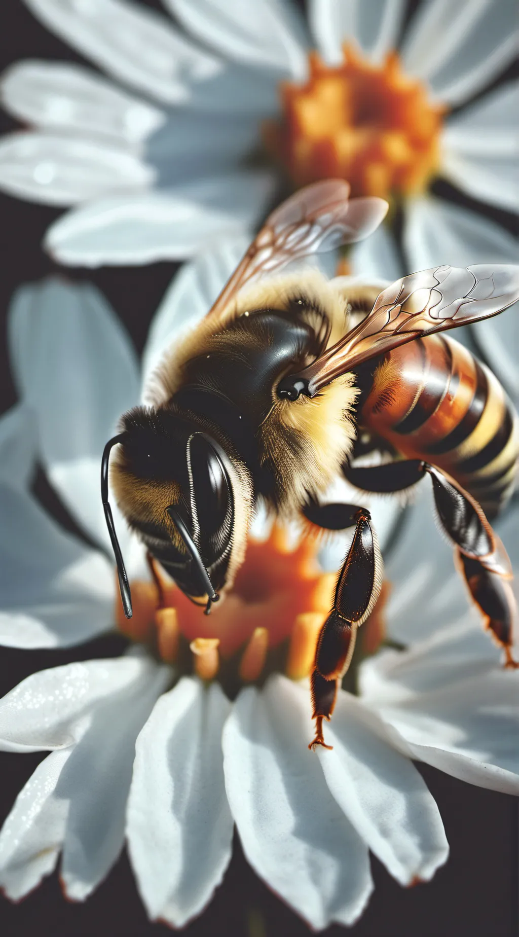 Talkie AI - Chat with life of a beee!