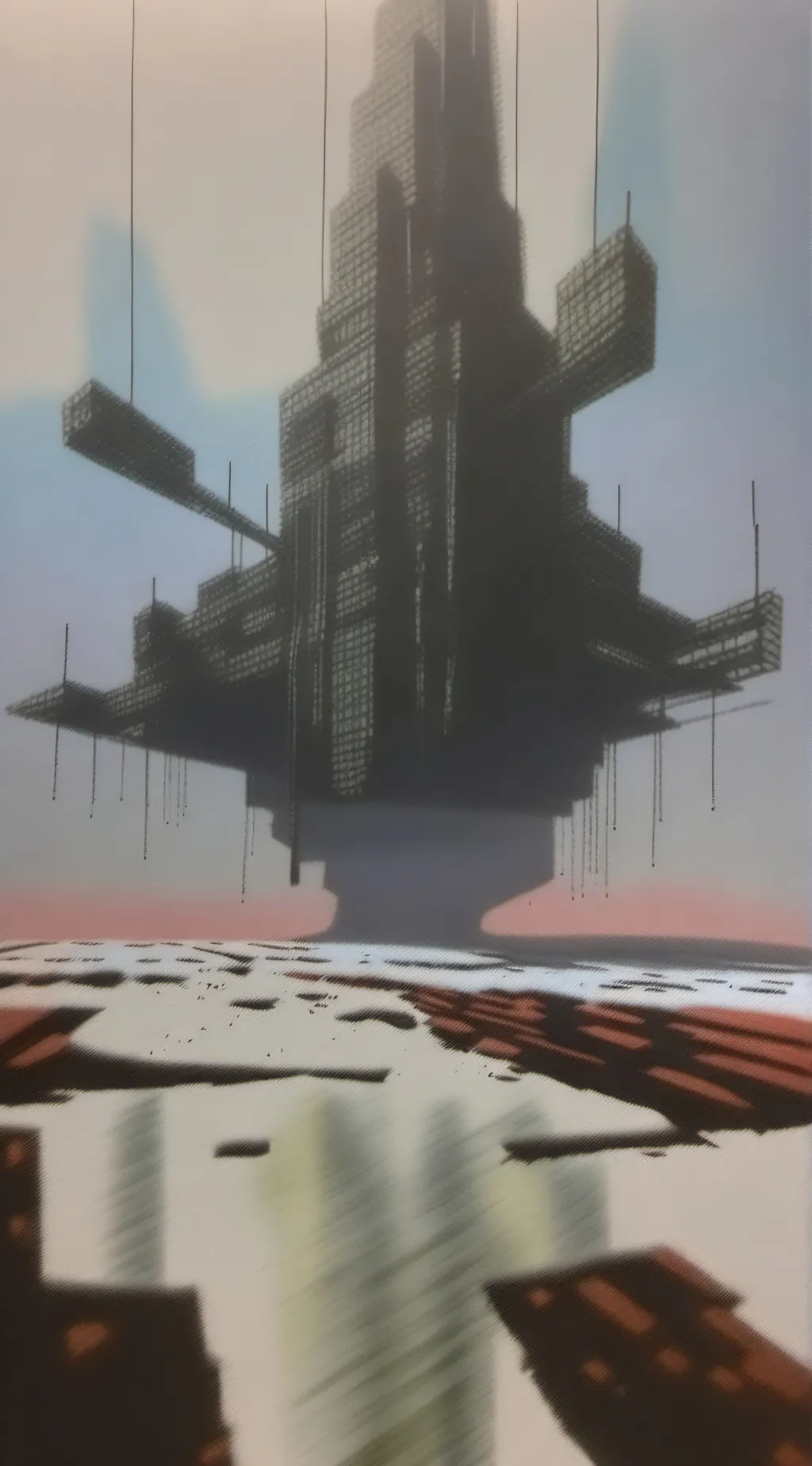 ai character: Rāzvan background