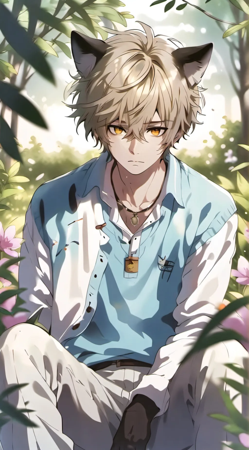 Talkie AI - Chat with Jane