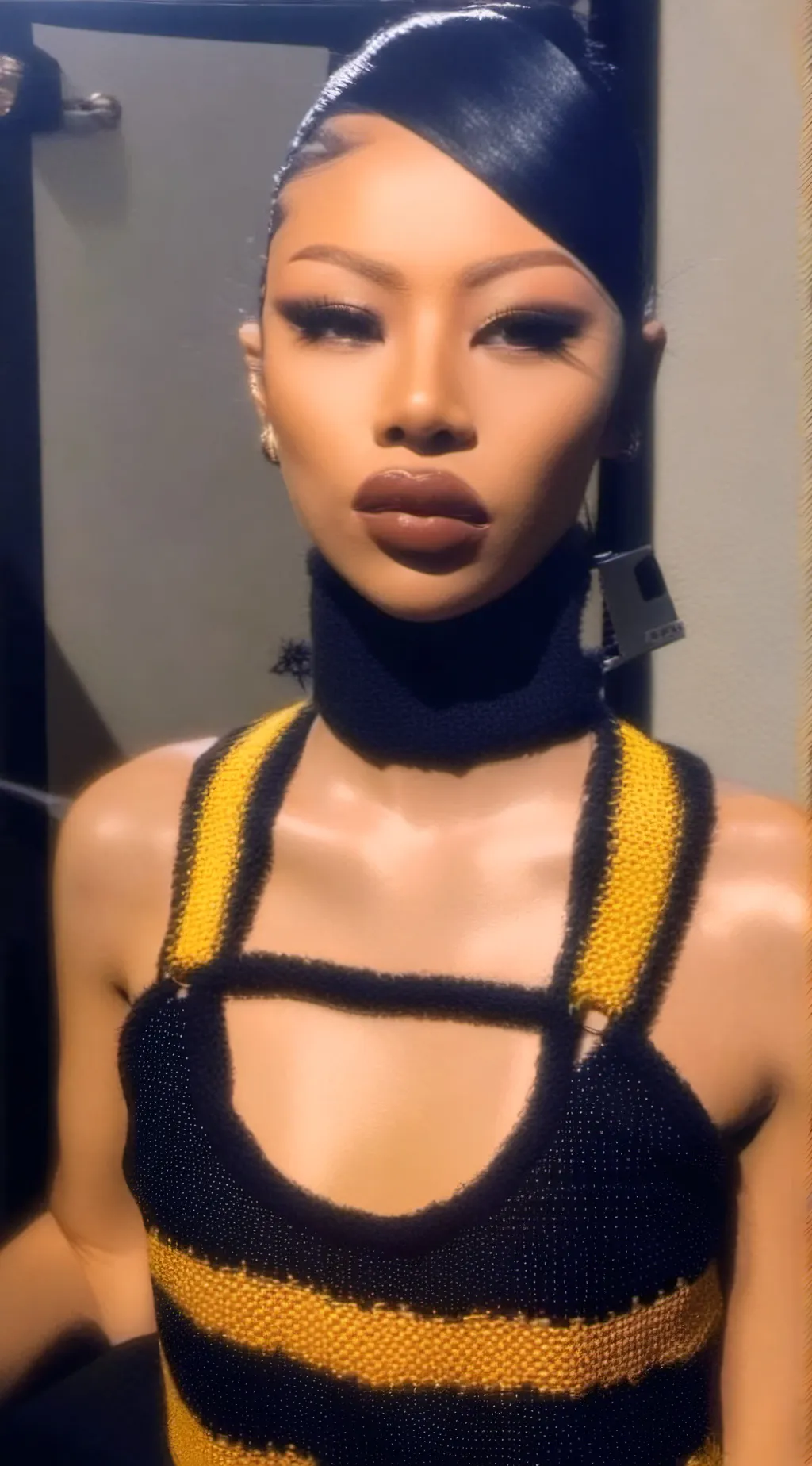 ai character: 𝒛𝒂𝒎𝒊𝒚𝒂𝒉 background