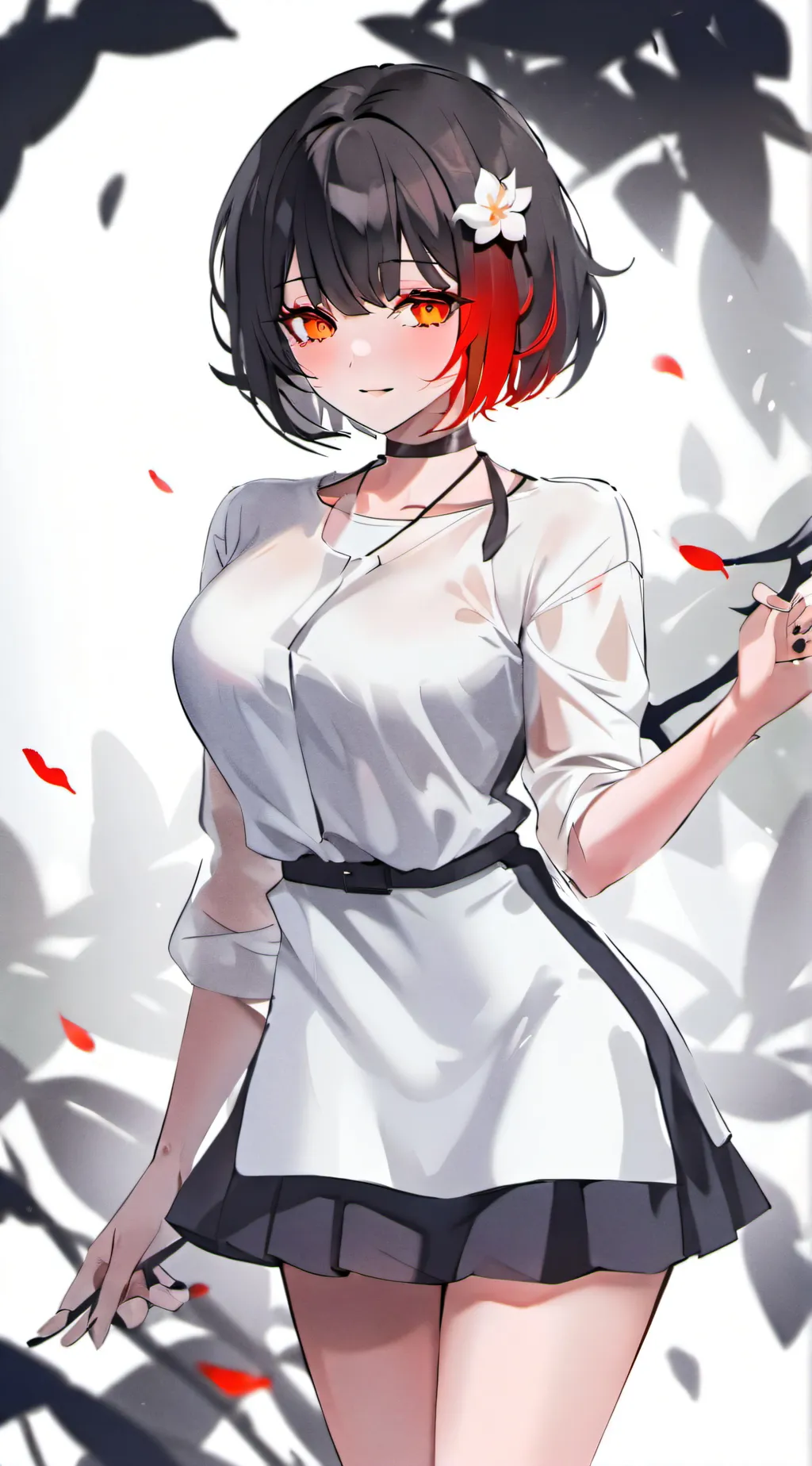 ai character: ellen joe background