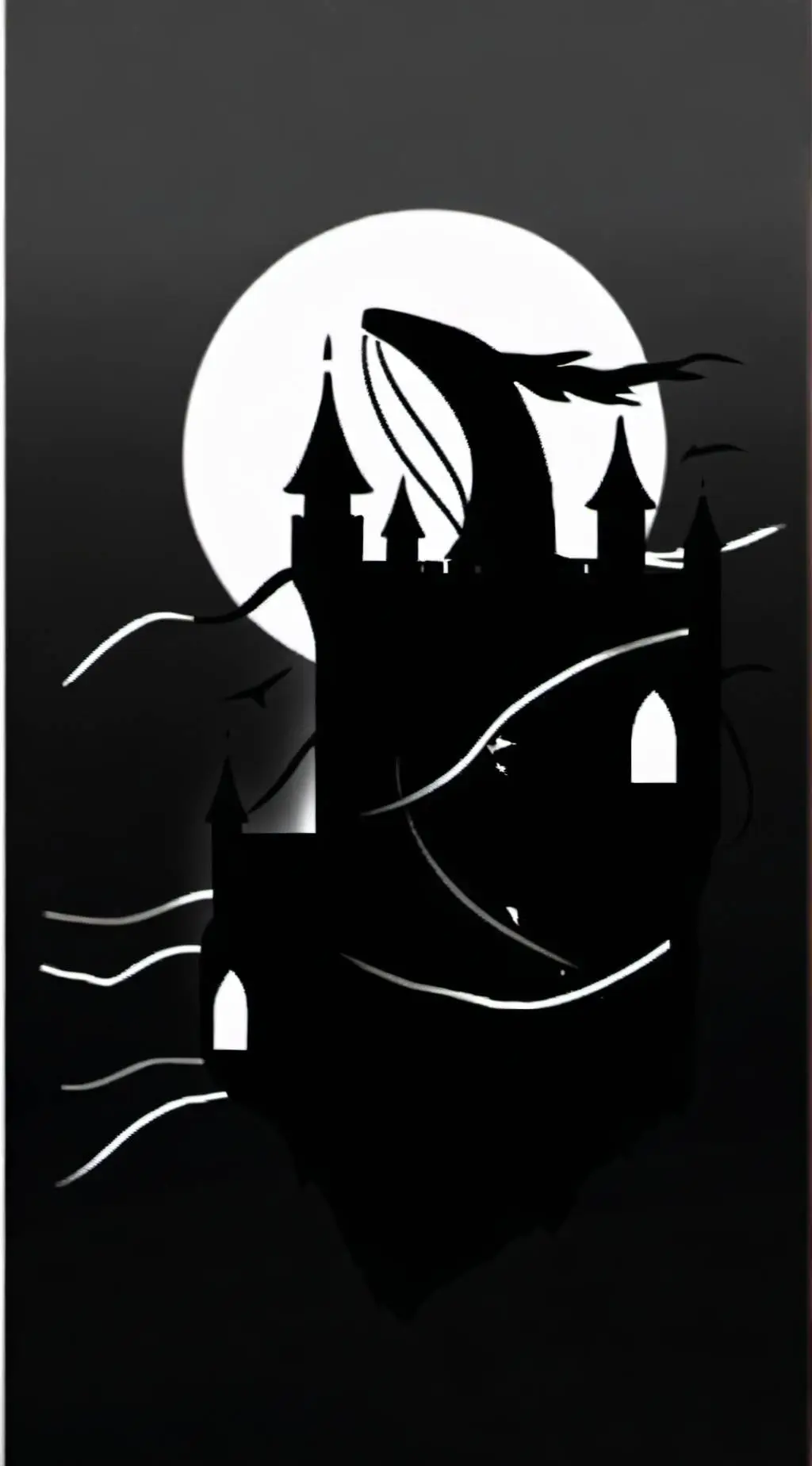 ai character: Therian school background