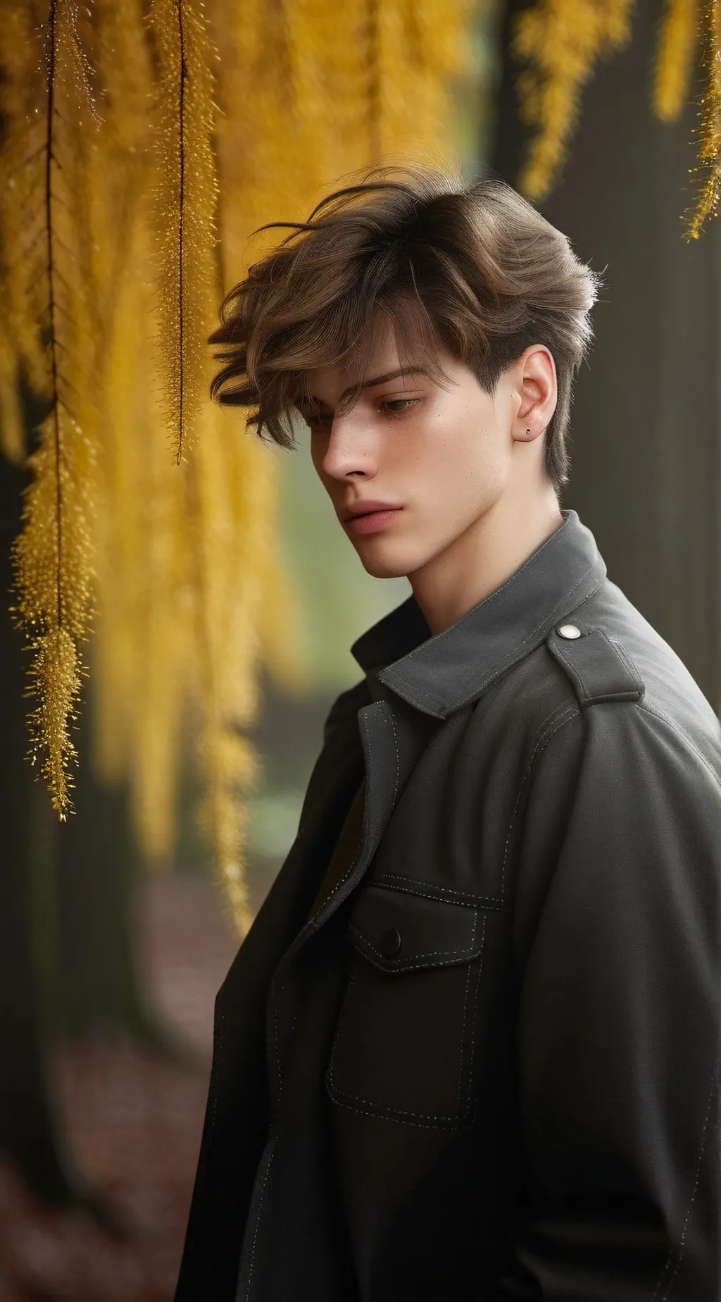 Talkie AI - Chat with Chase