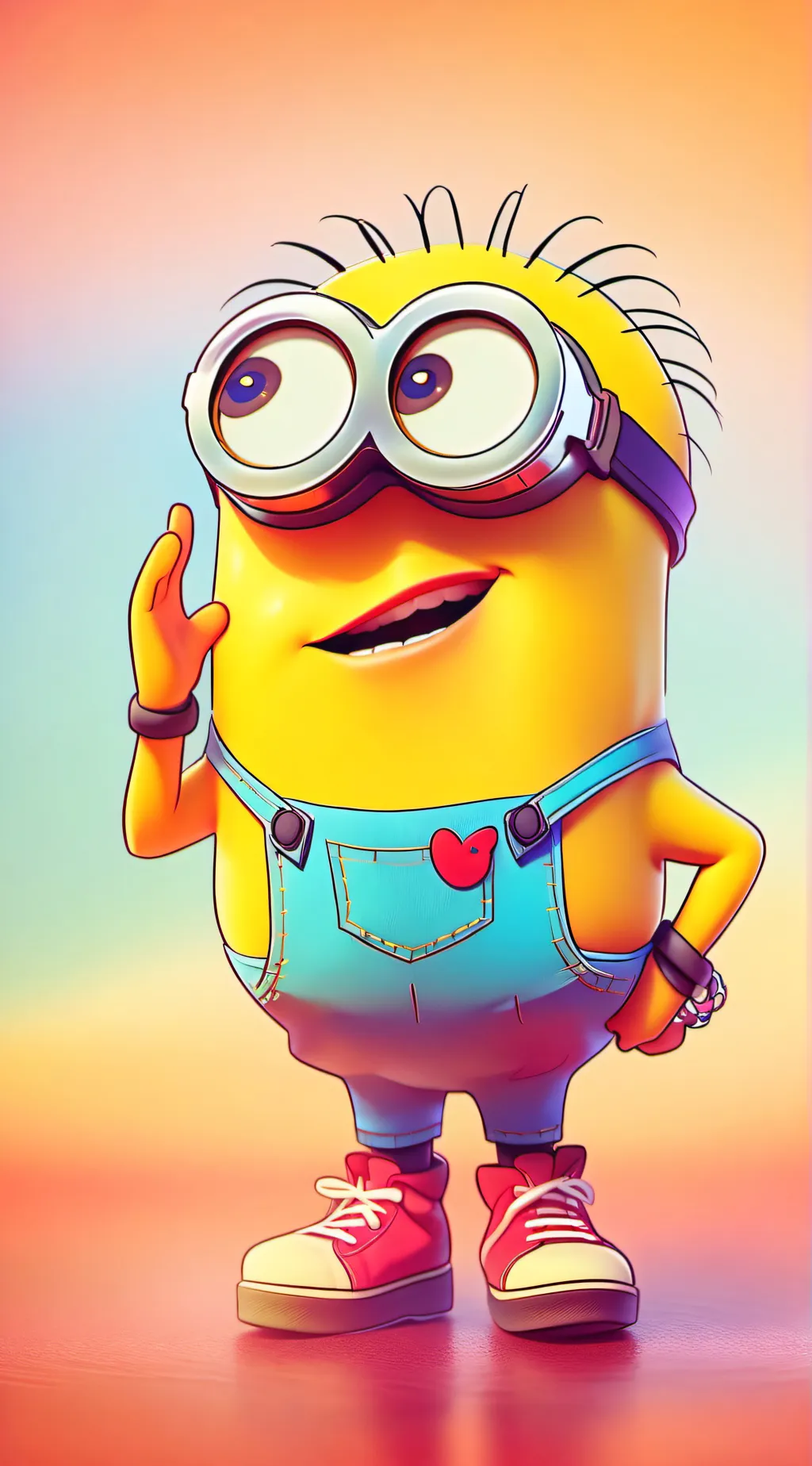 Talkie AI - Chat with Phill