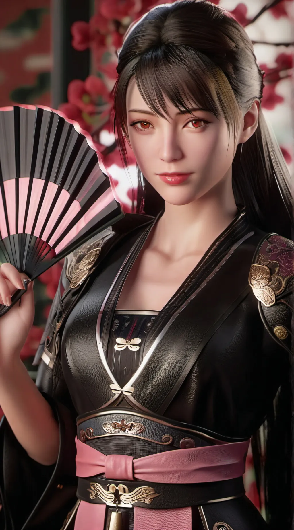 Talkie AI - Chat with Oichi Oda