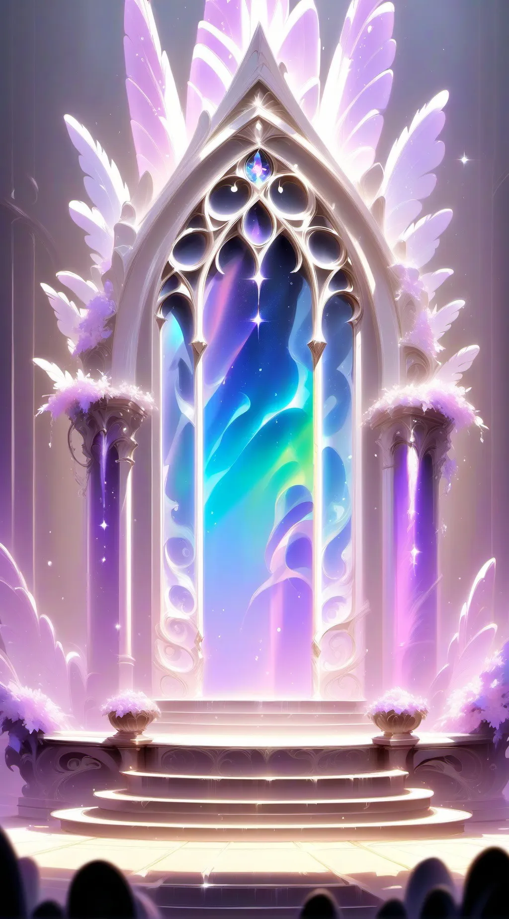 ai character: MHA(ur bakugos ex) background