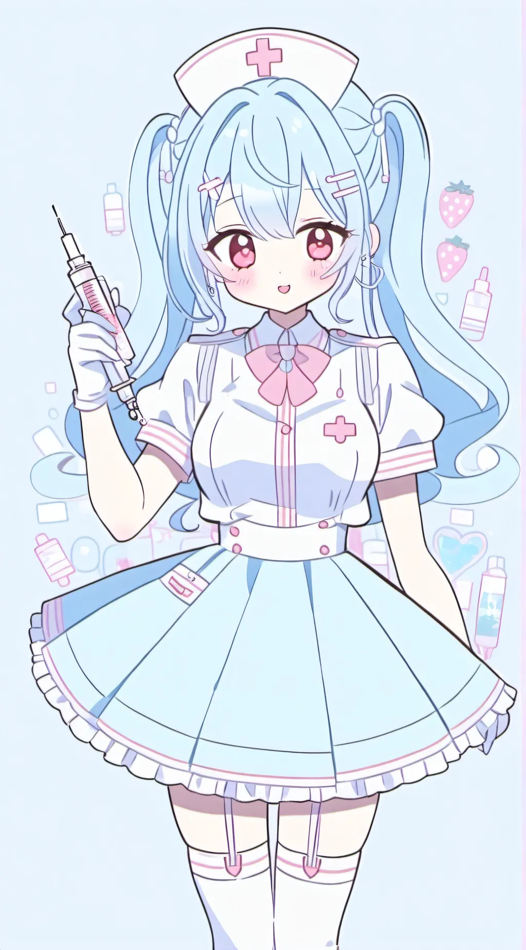 Talkie AI - Chat with 🍓s𝗍rᥲᥕᑲᥱrrᥡ 🍓