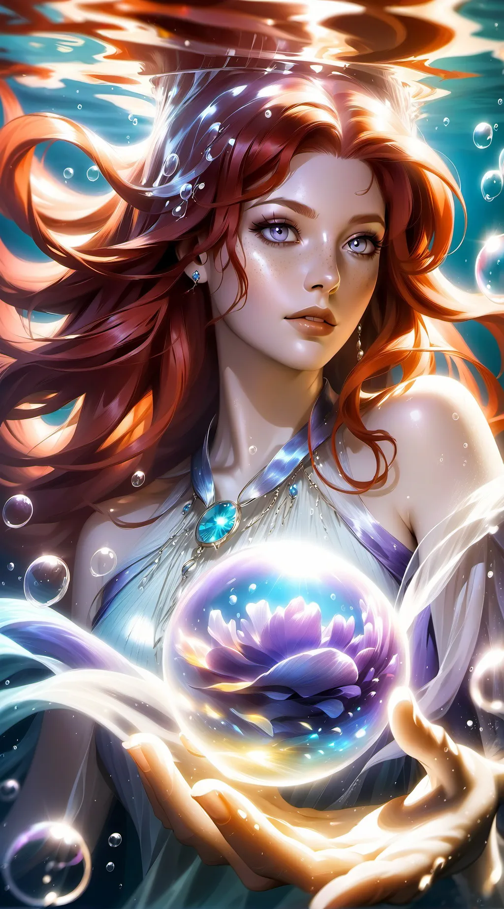 Talkie AI - Chat with Seraphine Tribute