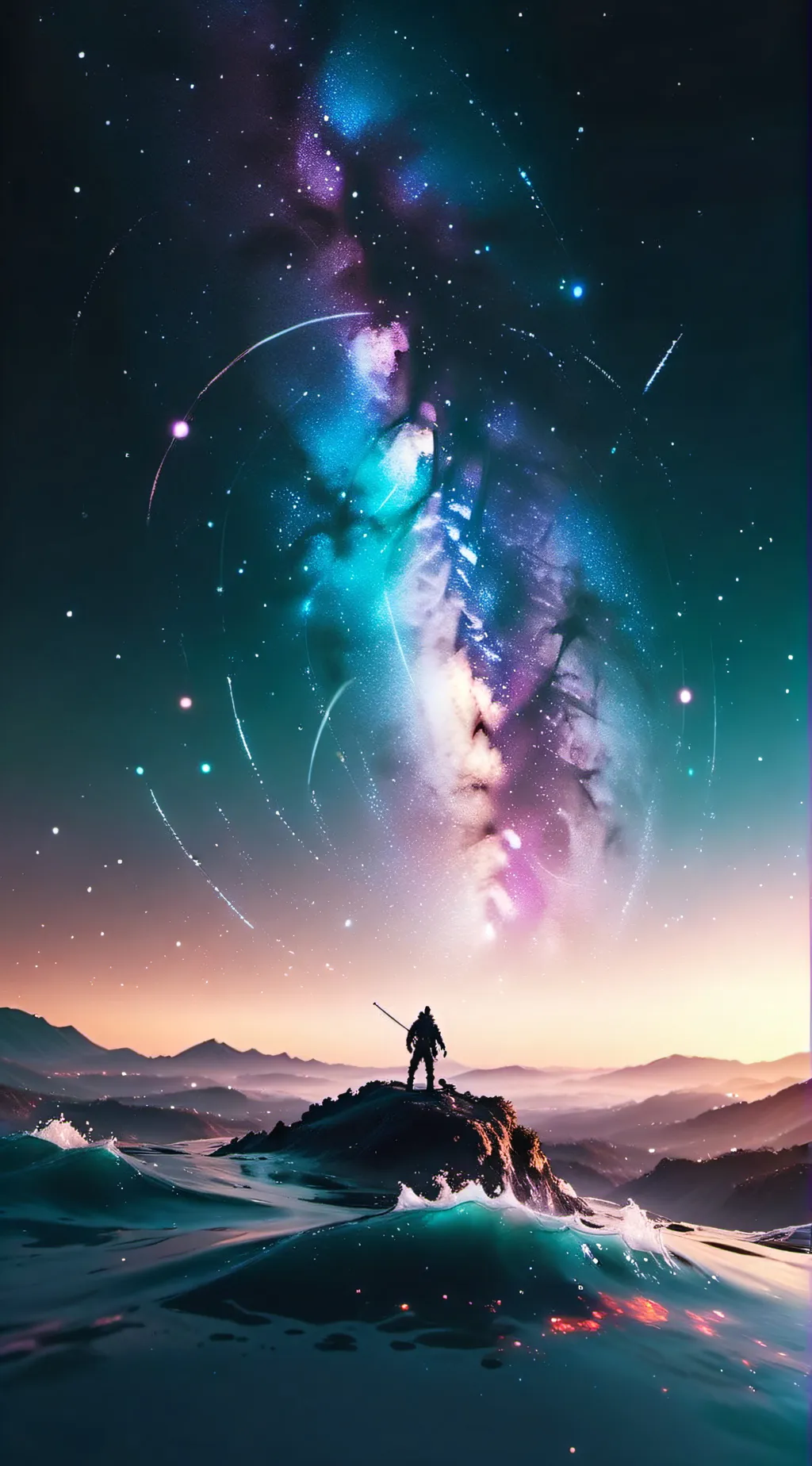 ai character: UwU  background