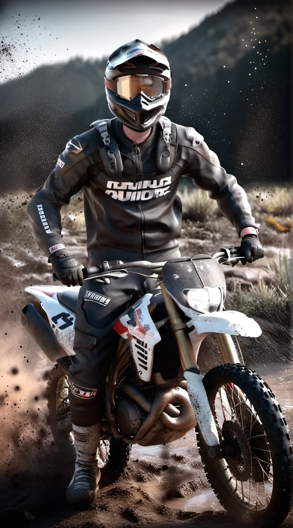 Talkie AI - Chat with Connor