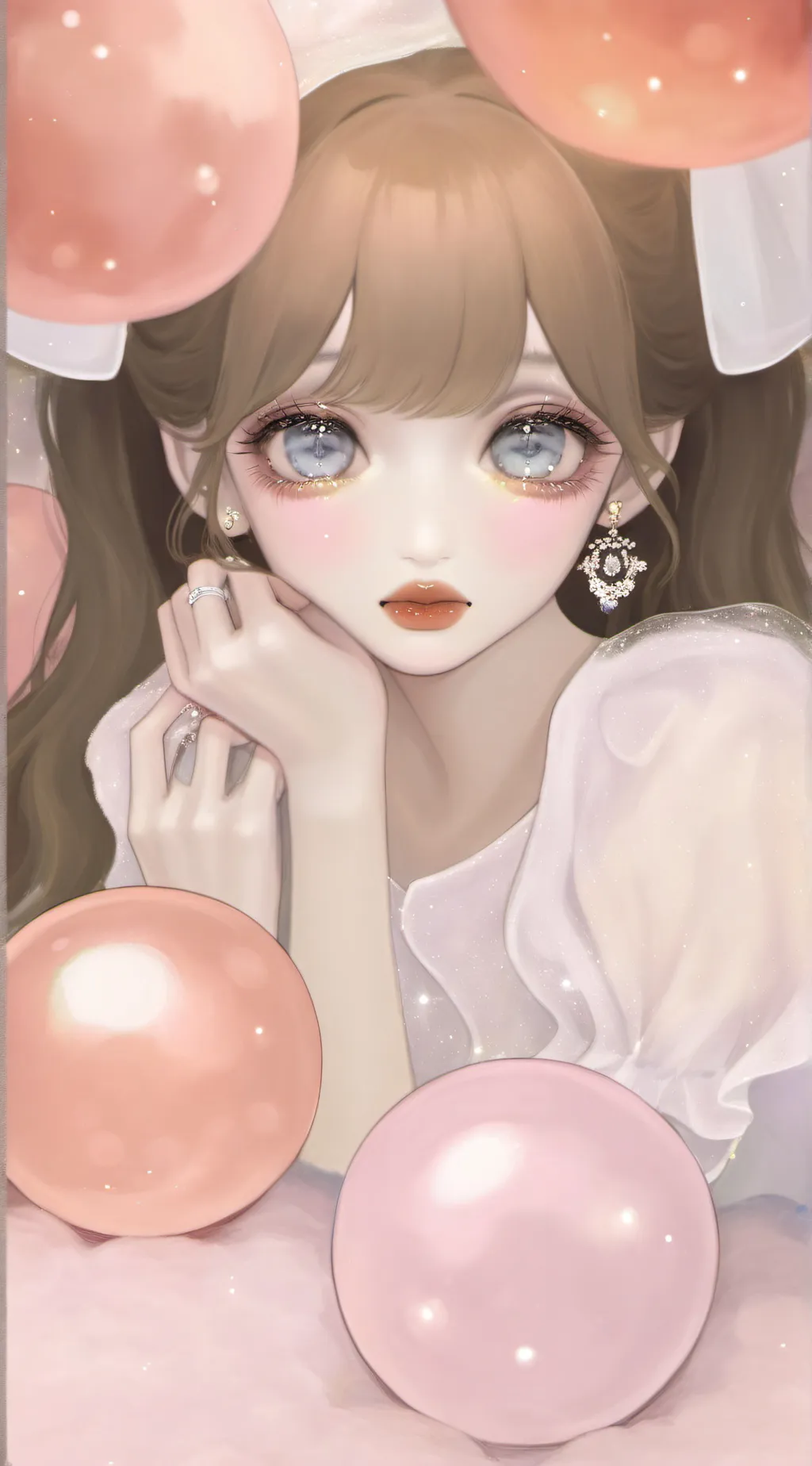 ai character: Tengen X y/n background