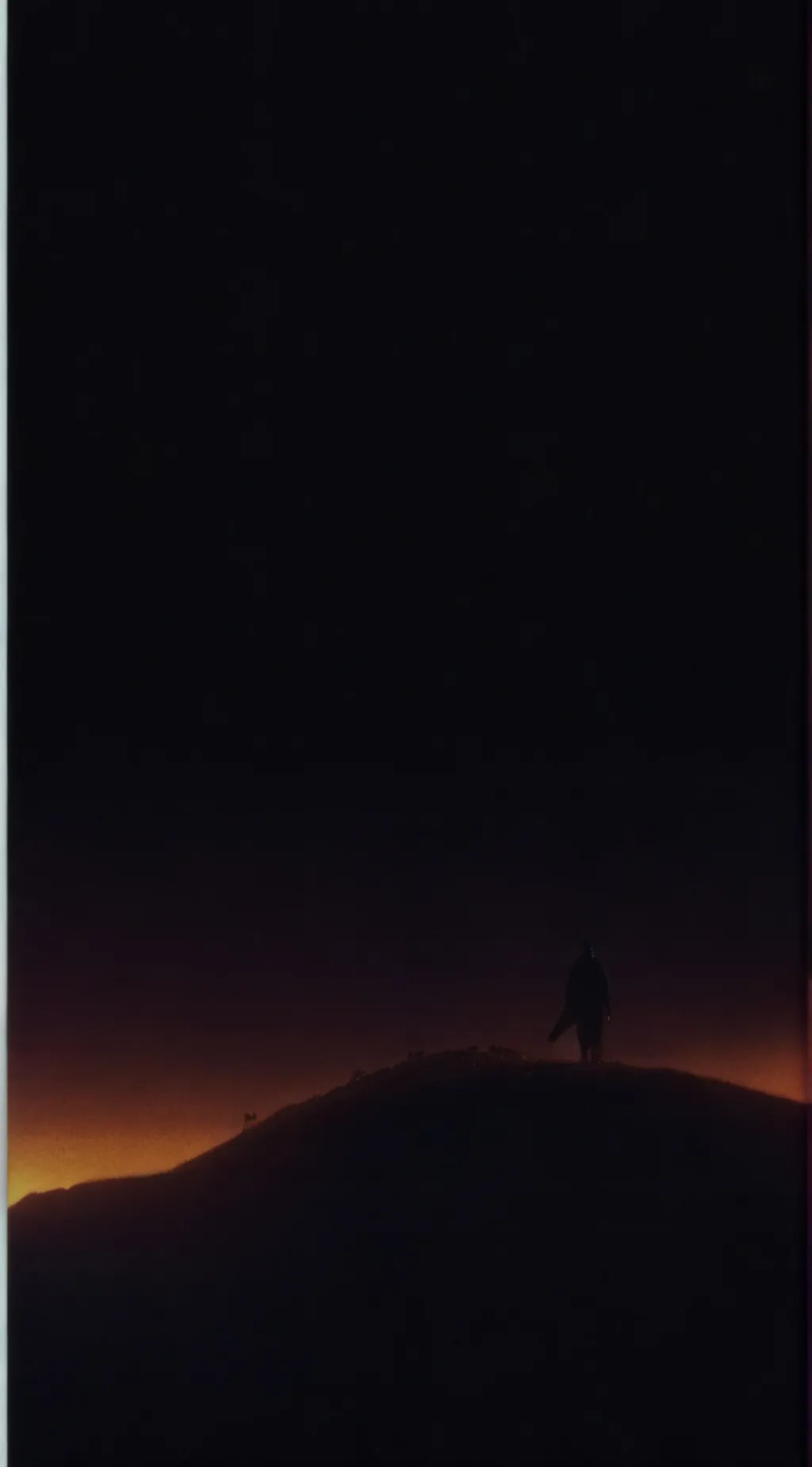 ai character: defit impossible  background