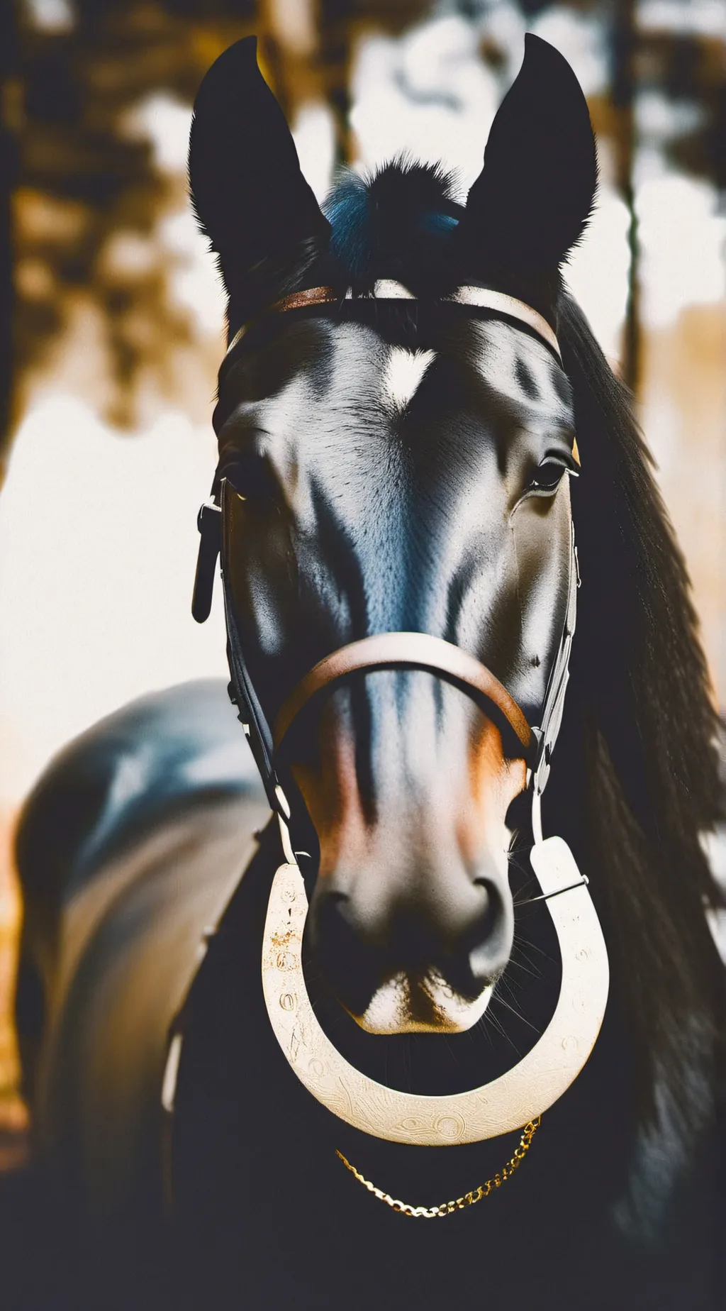 ai character: lol podcast  background