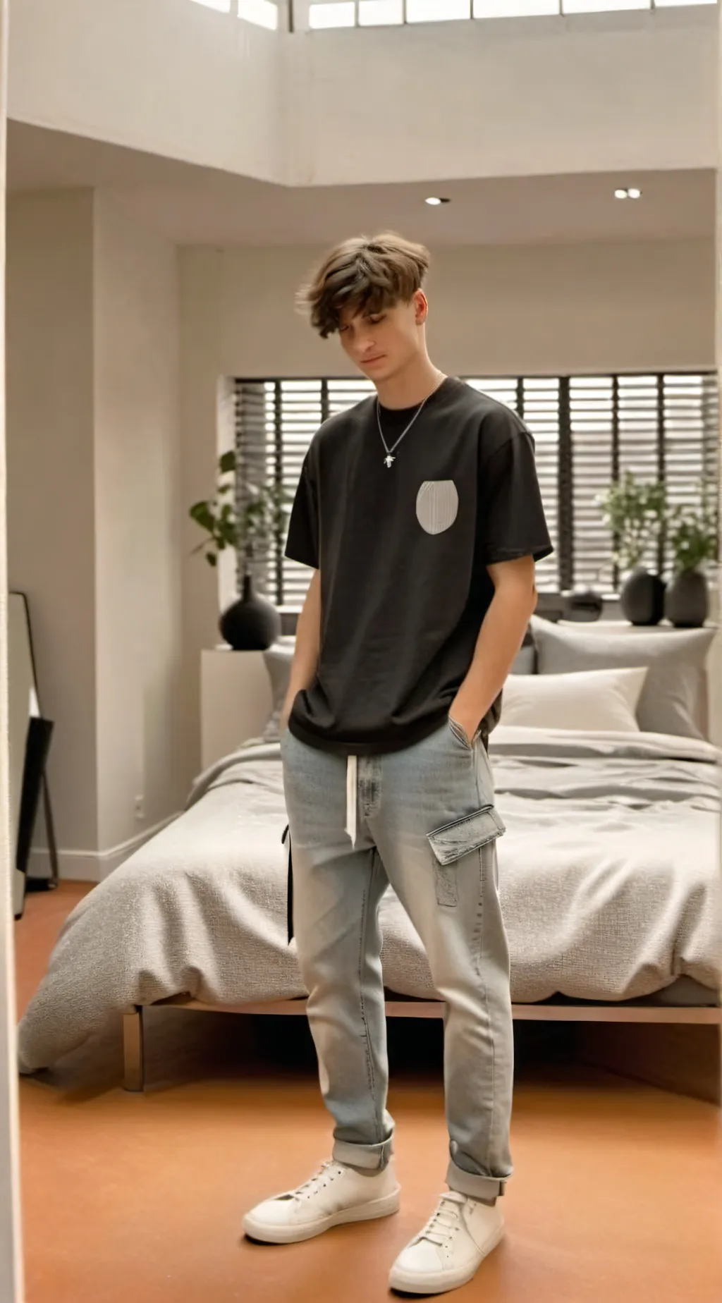 Talkie AI - Chat with kai