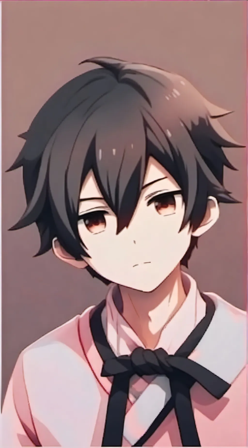 ai character: Ukrainian revenge- background