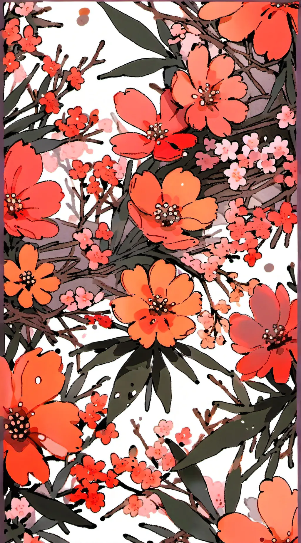 ai character: HH Extermination  background