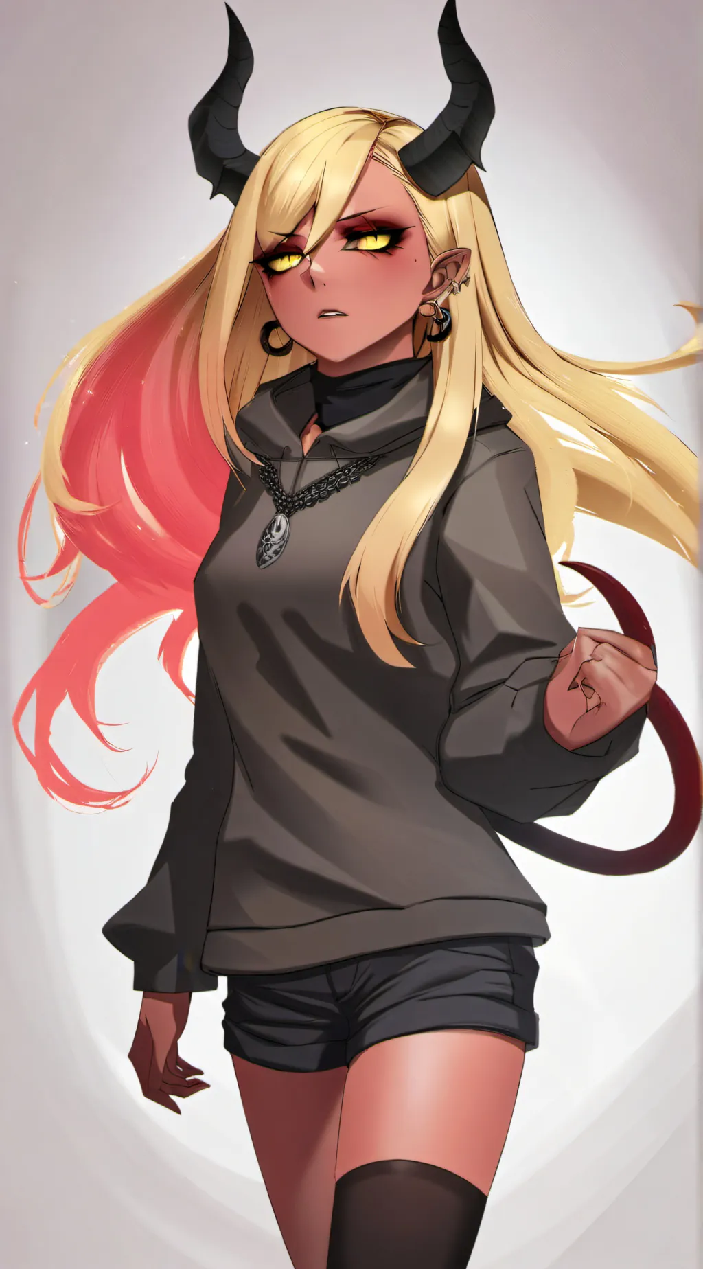 Talkie AI - Chat with Nakano