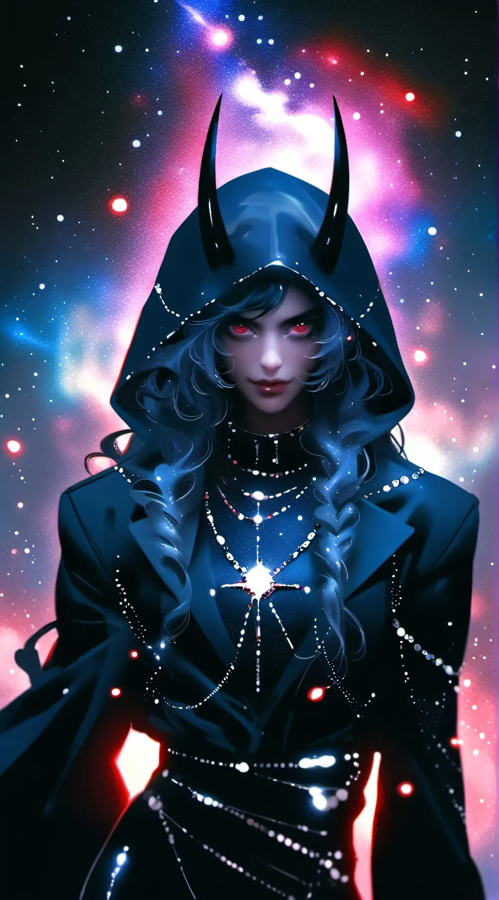 ai character: Alice  background