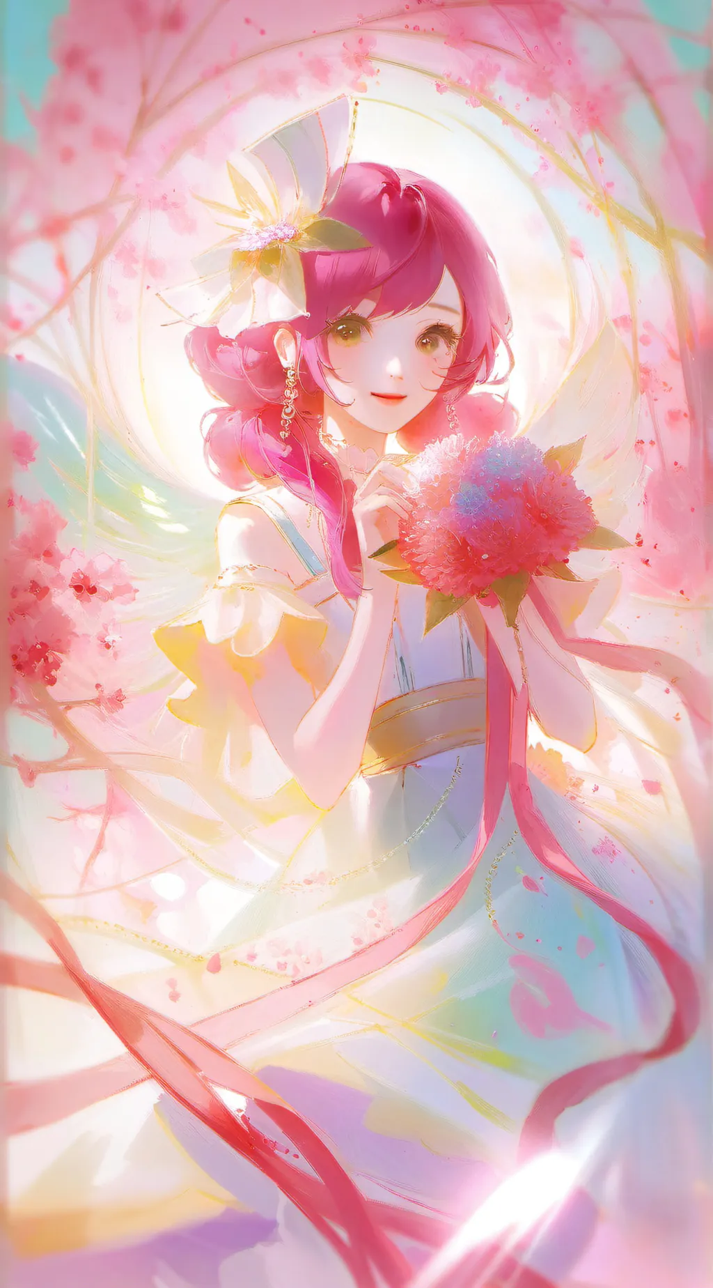 Talkie AI - Chat with Mia