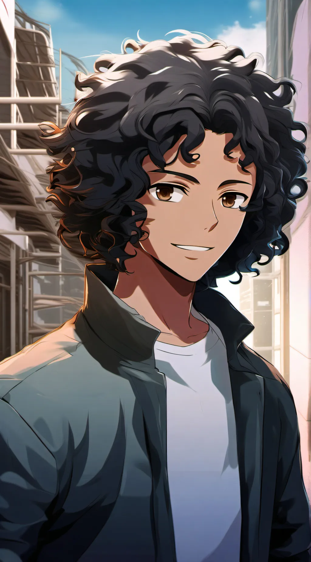 Talkie AI - Chat with itssimannn