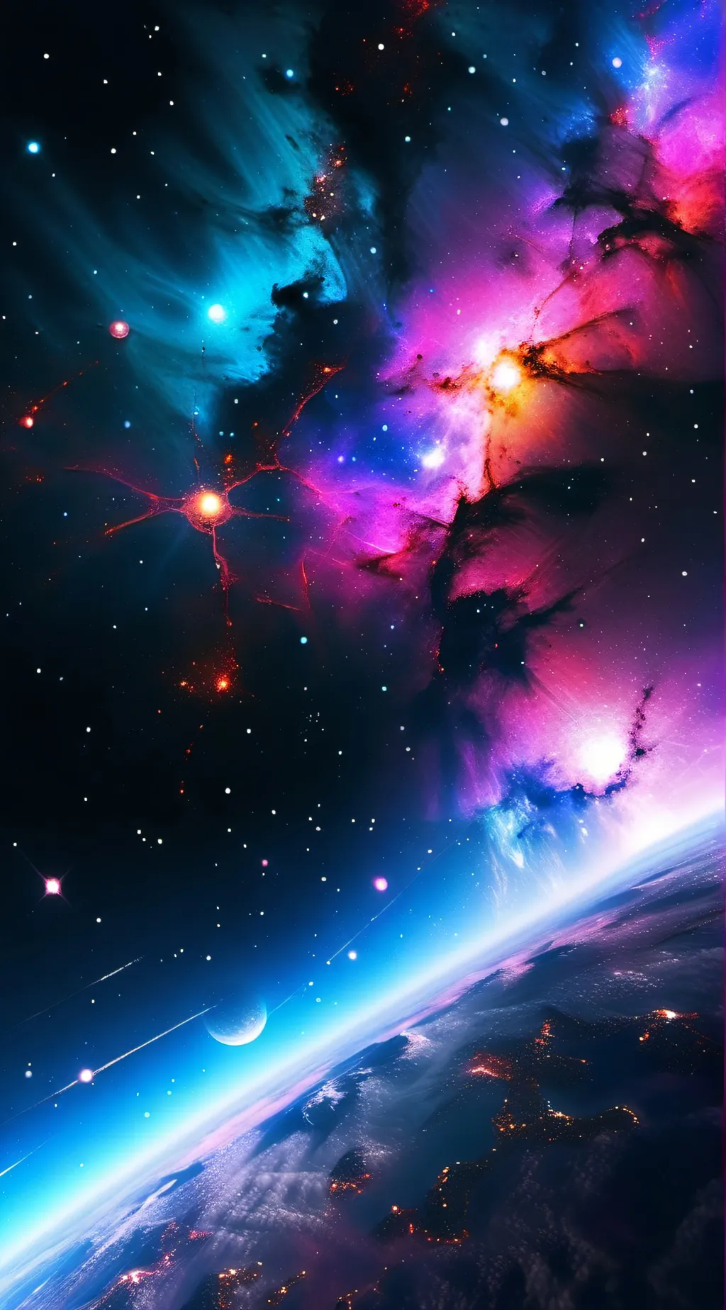 ai character: MHA-scary-8 background