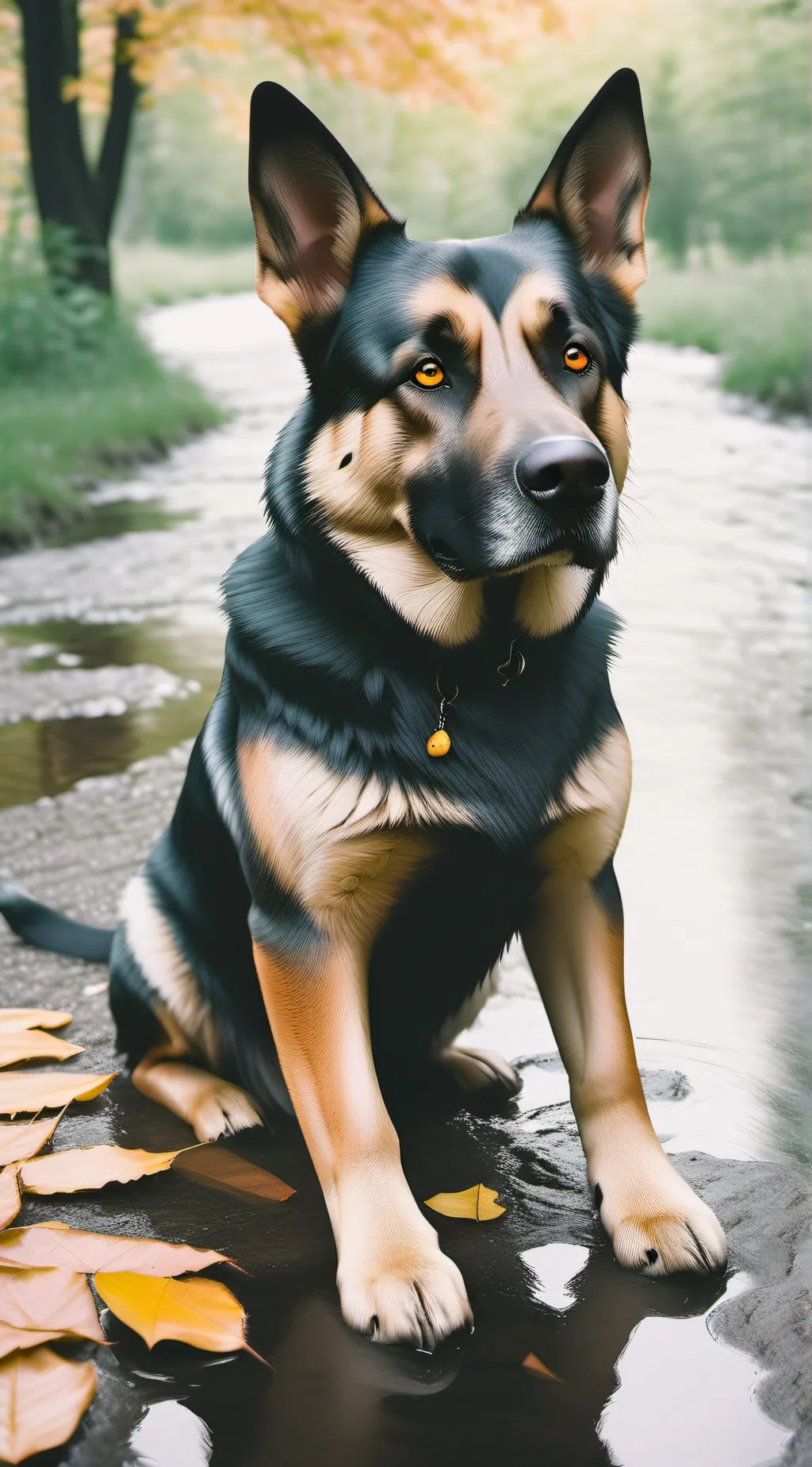 Talkie AI - Chat with Paw patrol