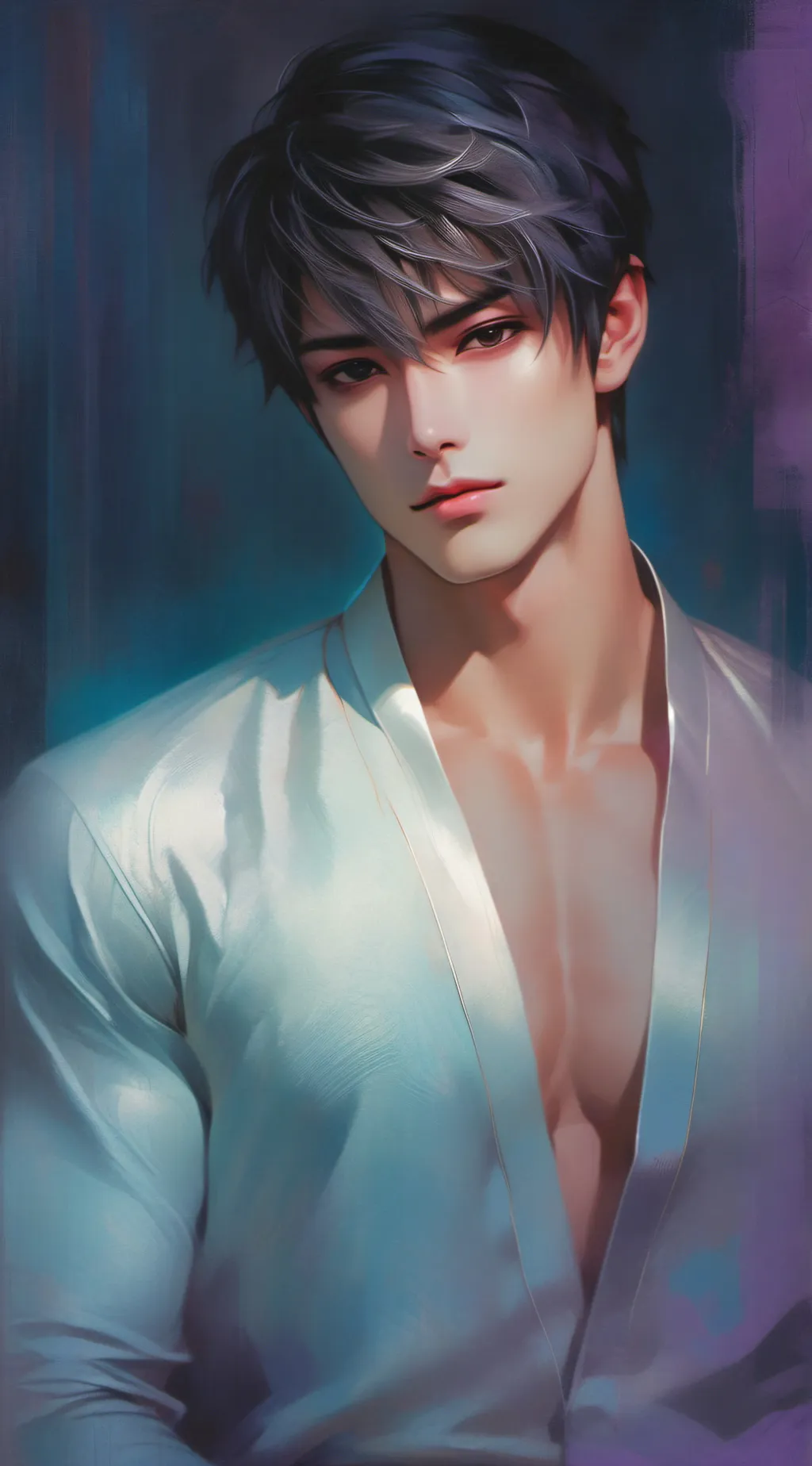 Talkie AI - Chat with CyRiL