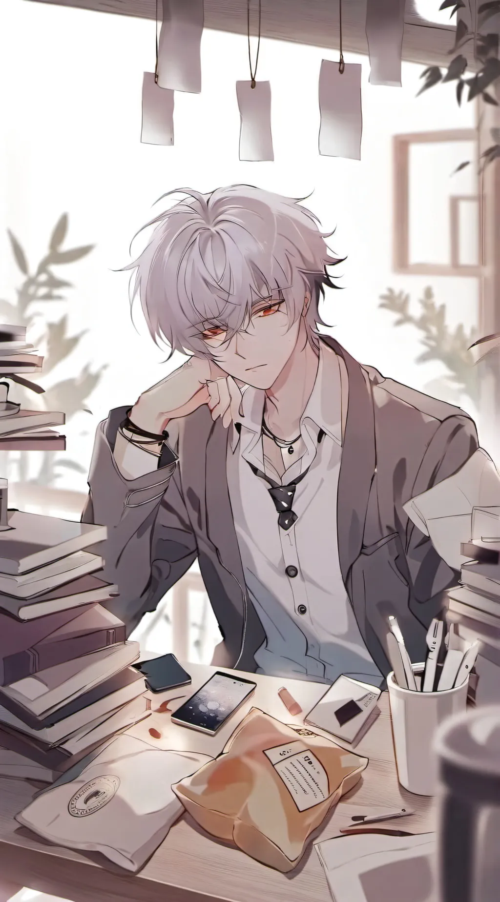 Talkie AI - Chat with matt