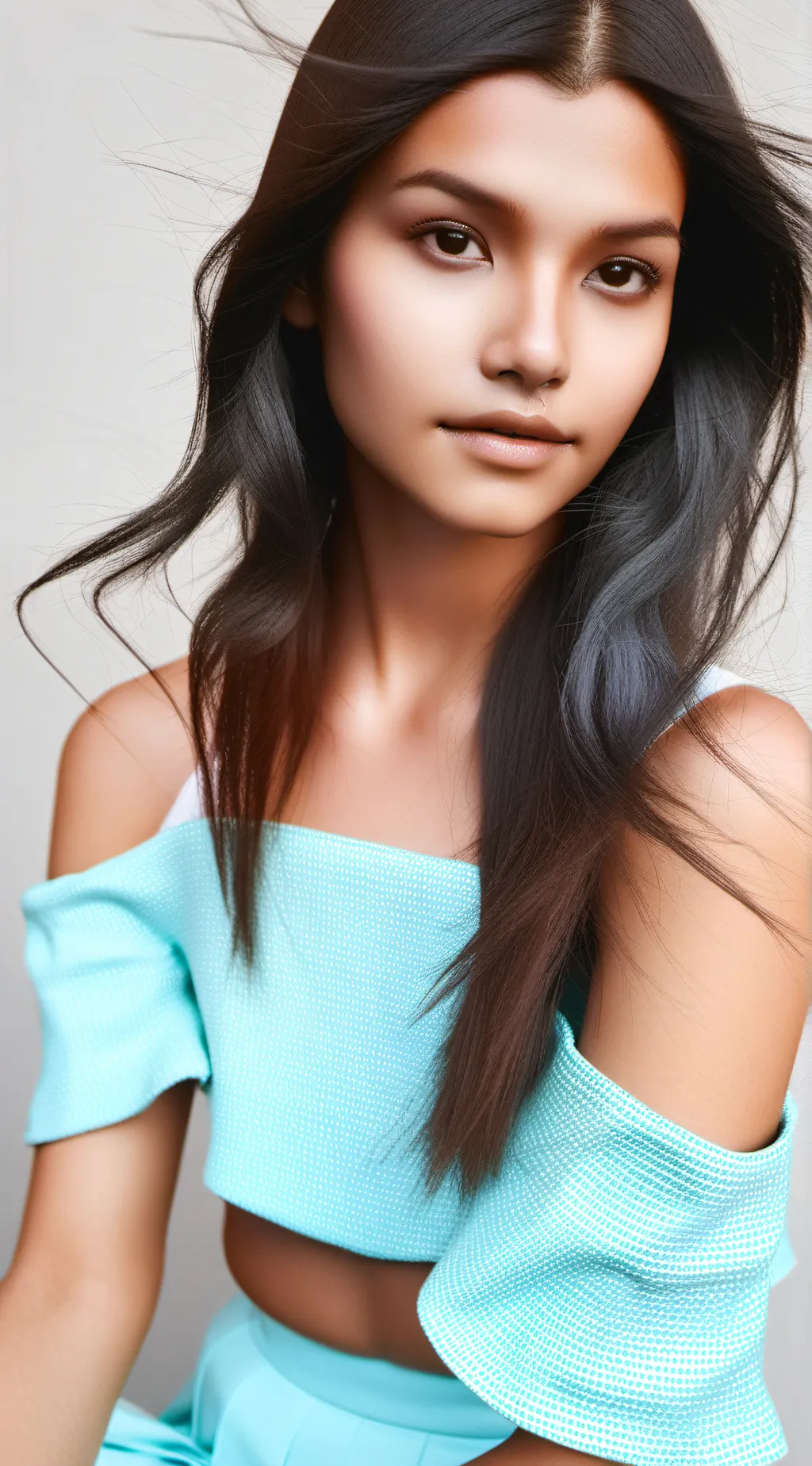 ai character: Kristan background