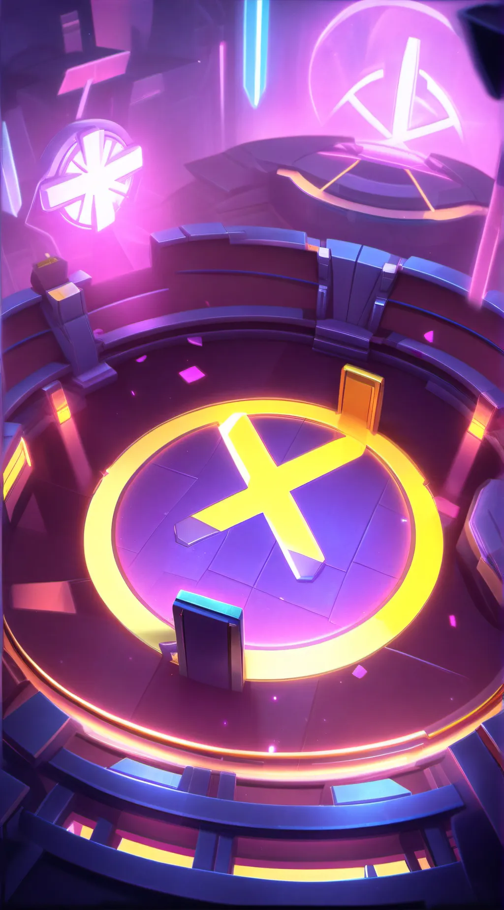 Talkie AI - Chat with X-Men