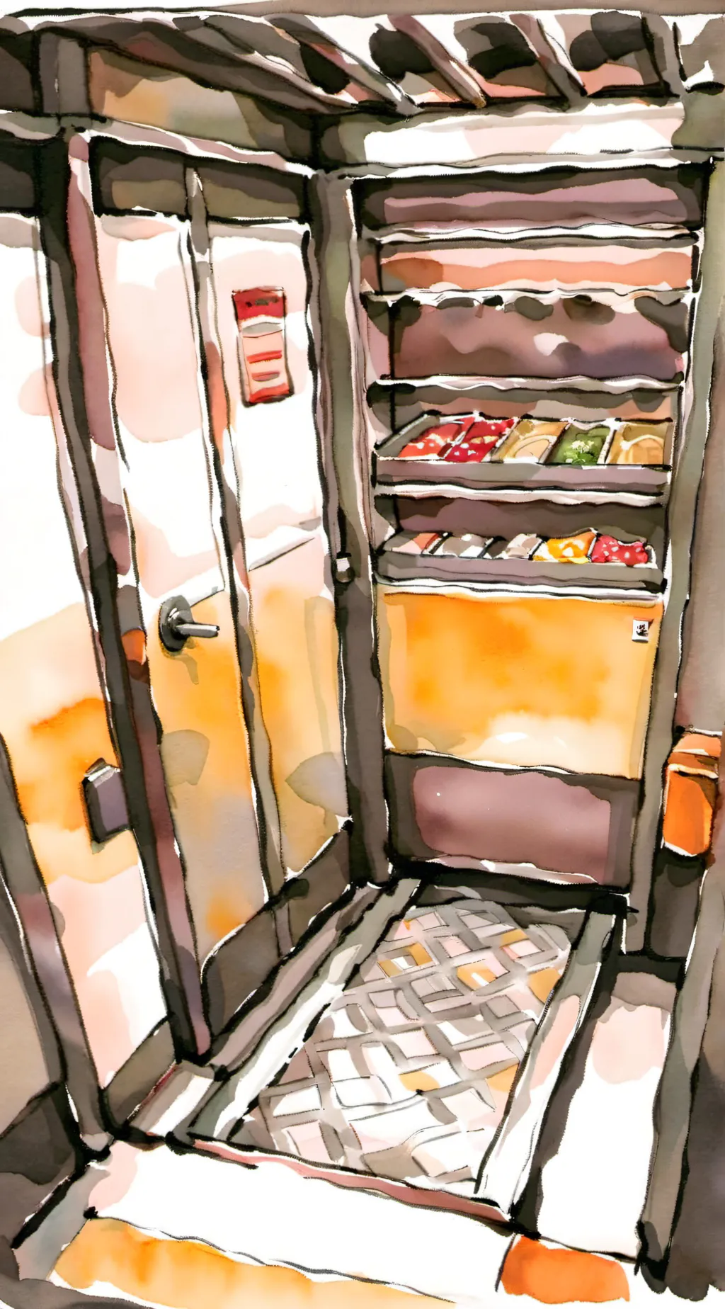 Talkie AI - Chat with regret elevator 