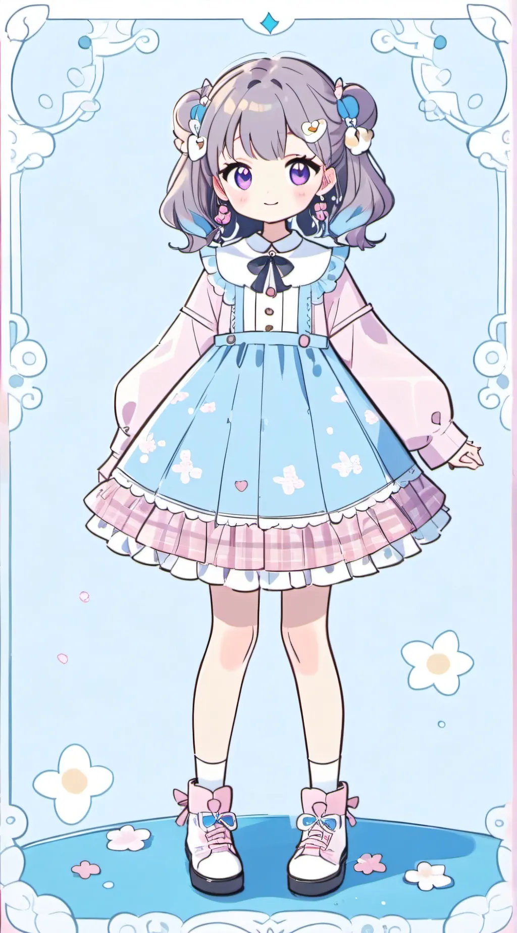 Talkie AI - Chat with You