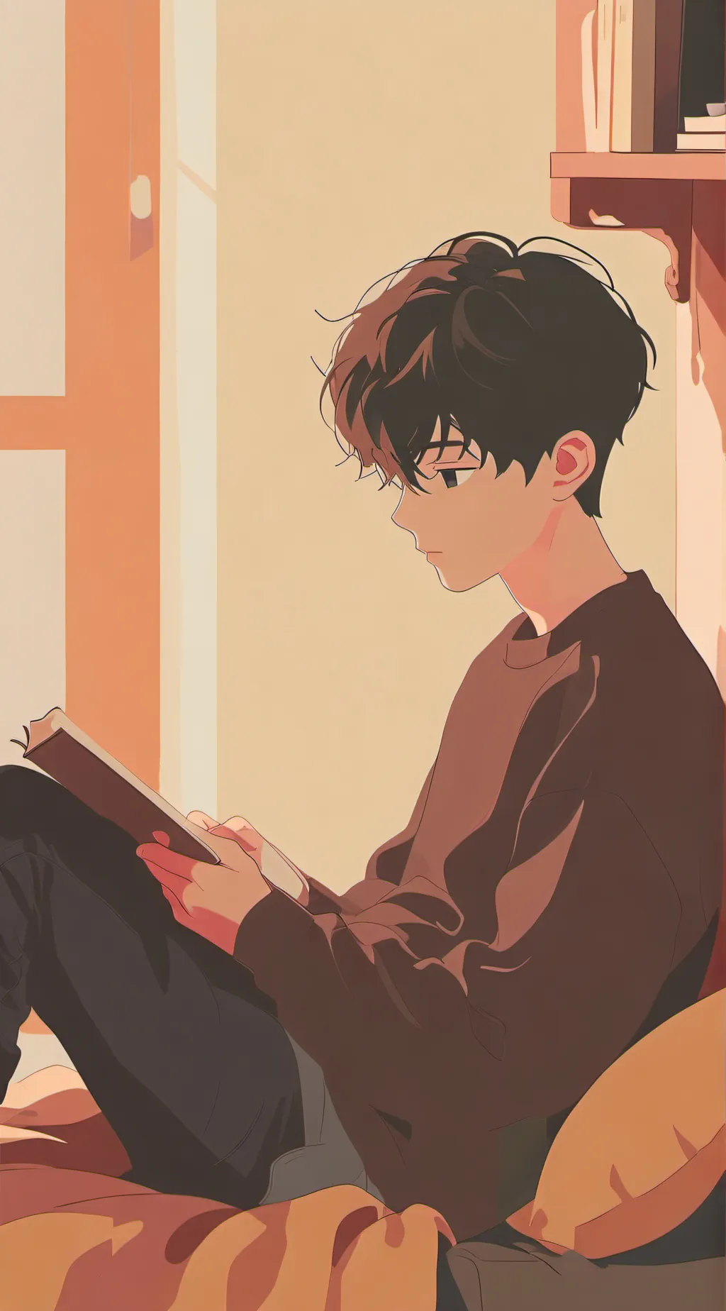 ai character: ~•{jason}•~ background