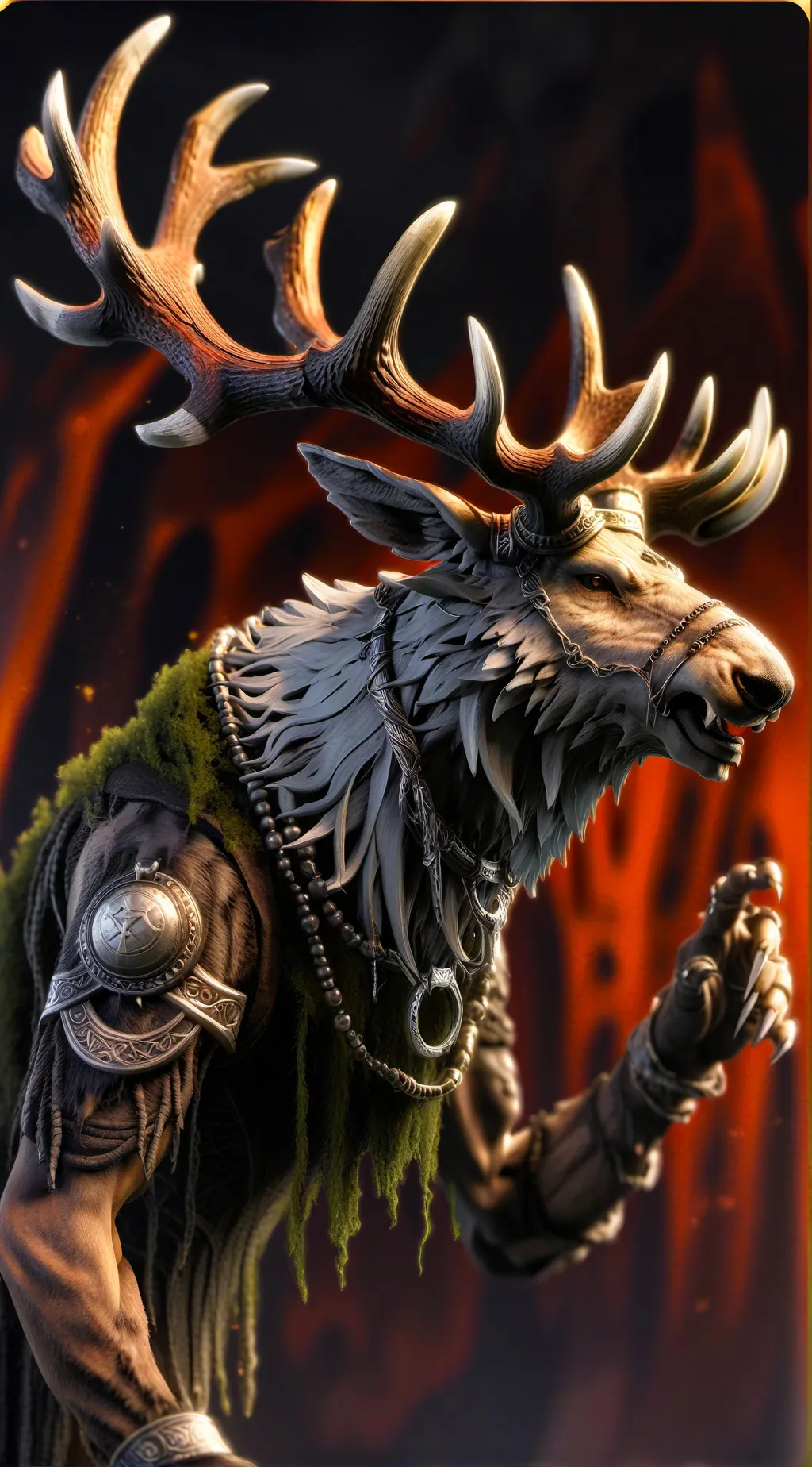 Talkie AI - Chat with Aria