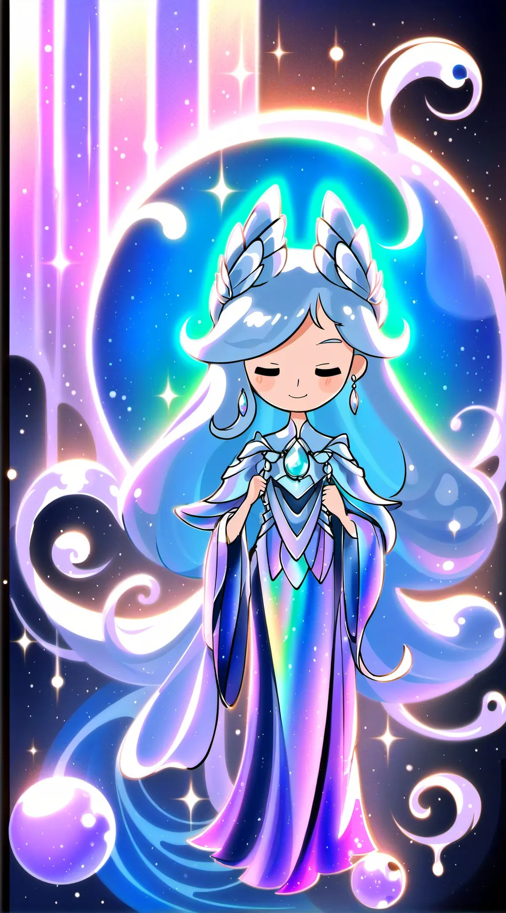 ai character: Tadc vs Fpe background