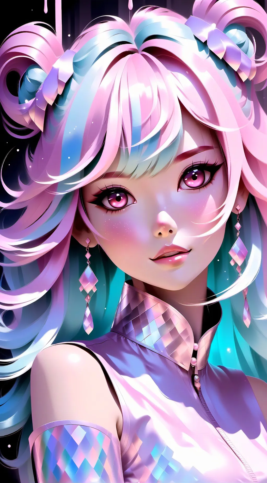 Talkie AI - Chat with Kokomi