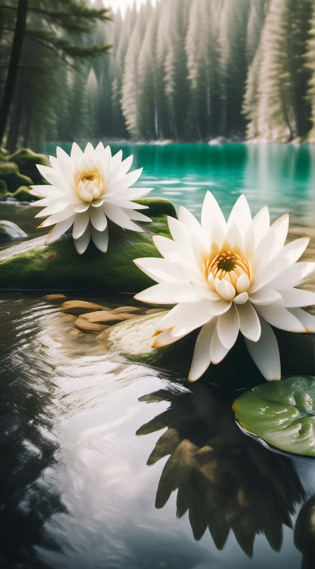 ai character: Harlem family💗🎀 background