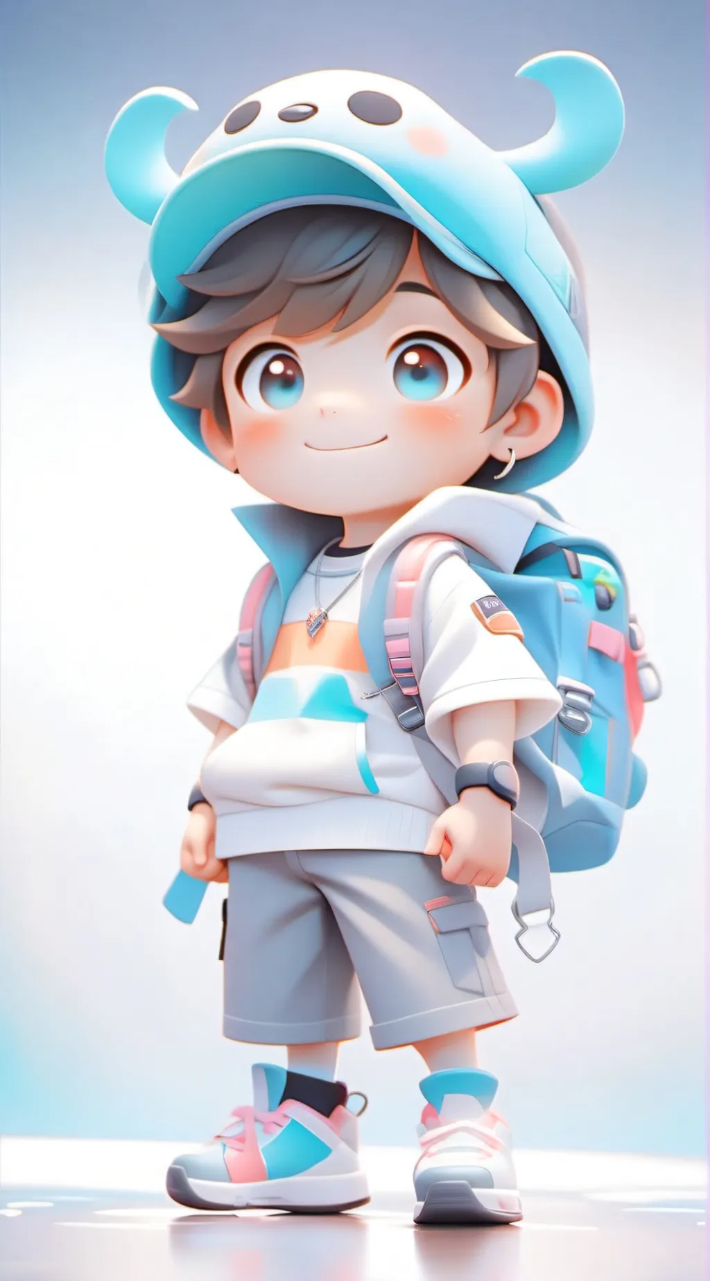 Talkie AI - Chat with Ryan