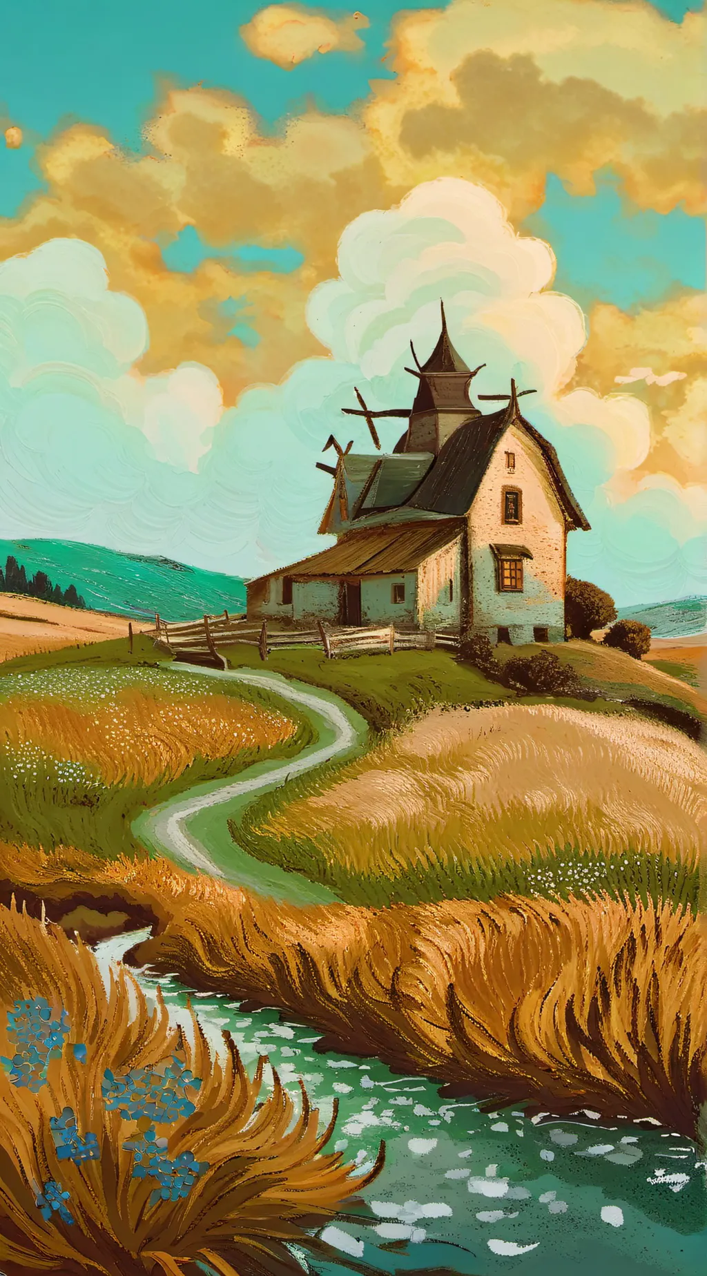 Talkie AI - Chat with your assistant 