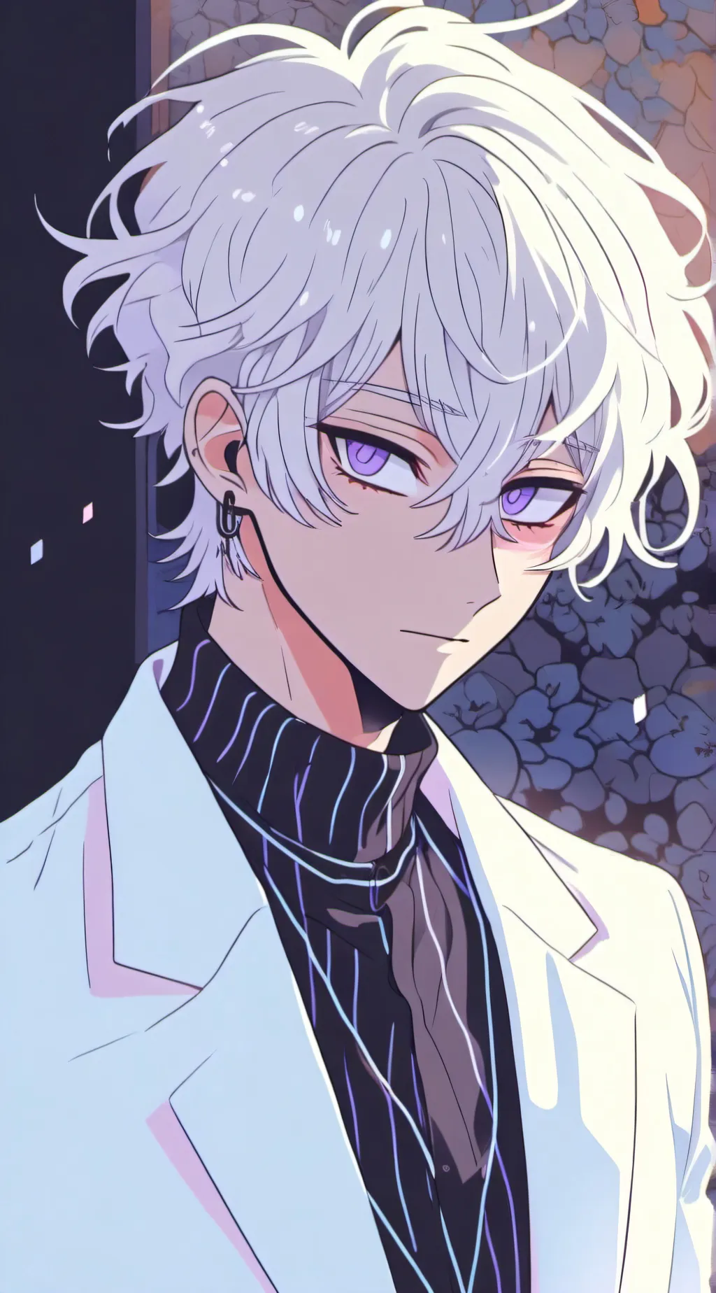 Talkie AI - Chat with Kageki Hiei