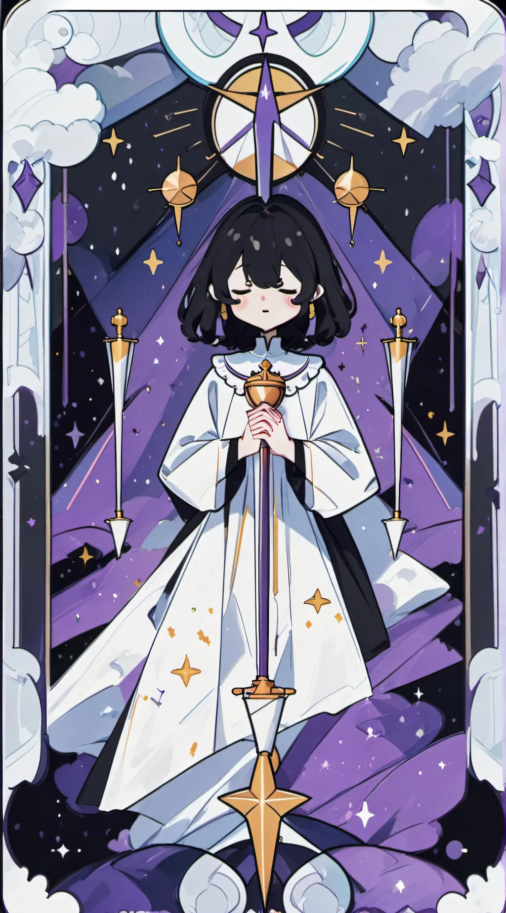 ai character: Fpe playground  background