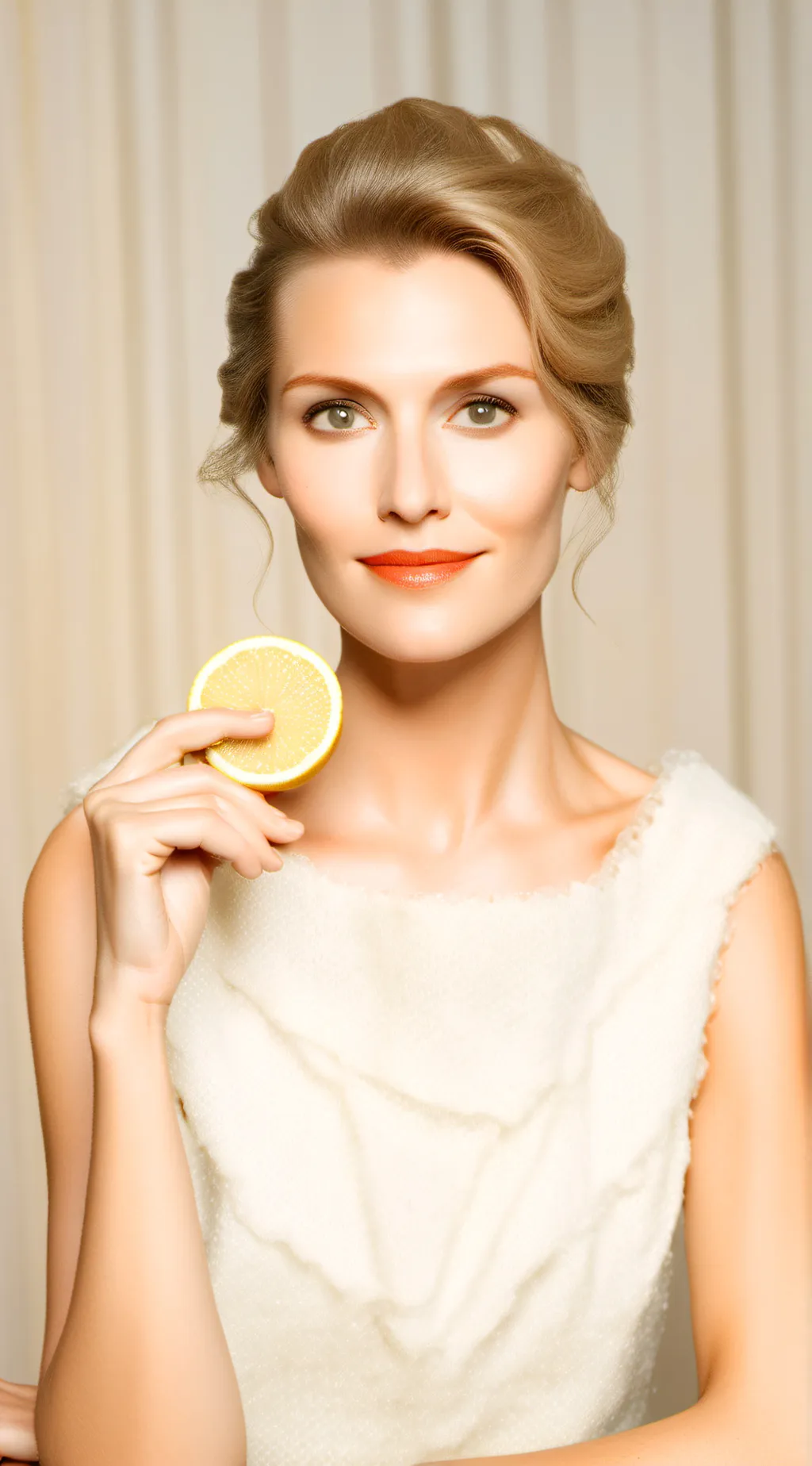 ai character: esclava background