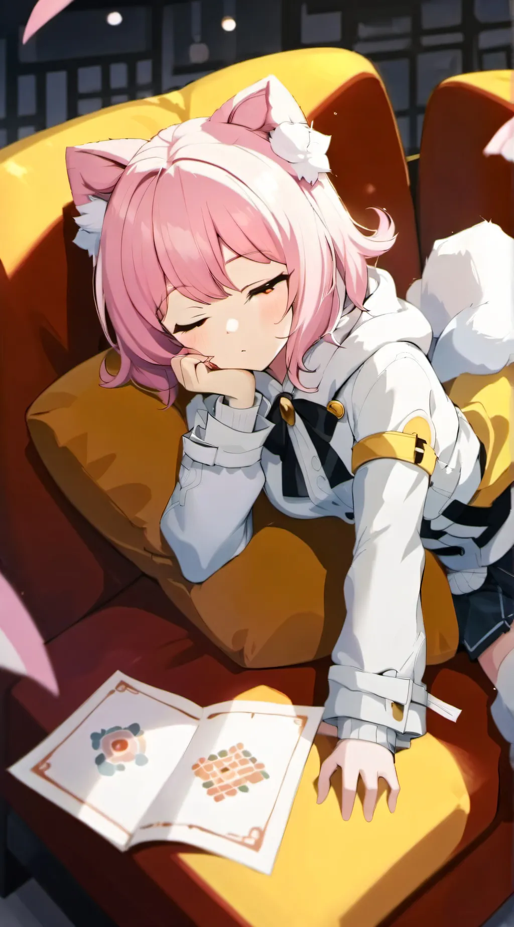 Talkie AI - Chat with Maya 