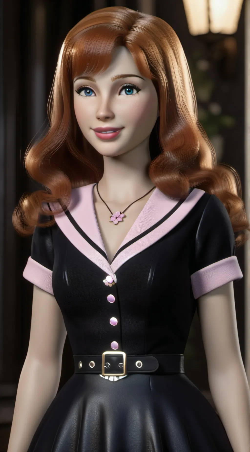 Talkie AI - Chat with Midge