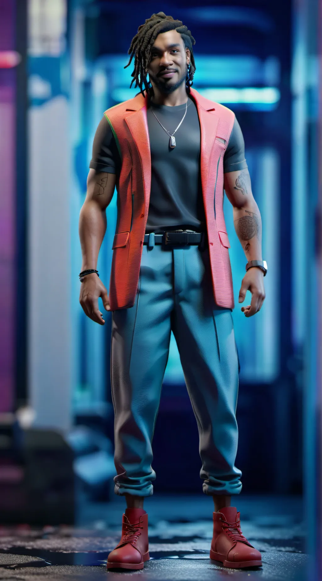 Talkie AI - Chat with English or Spanish