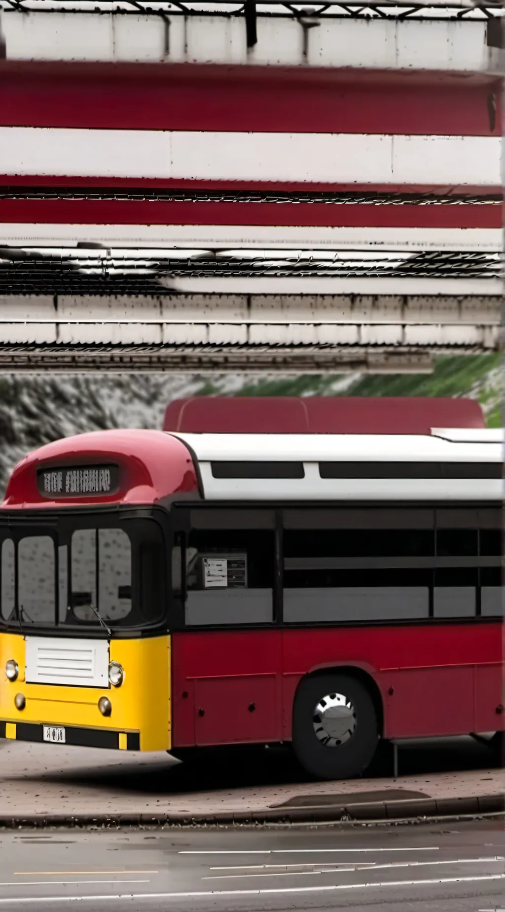 Talkie AI - Chat with Vip Bus Trip